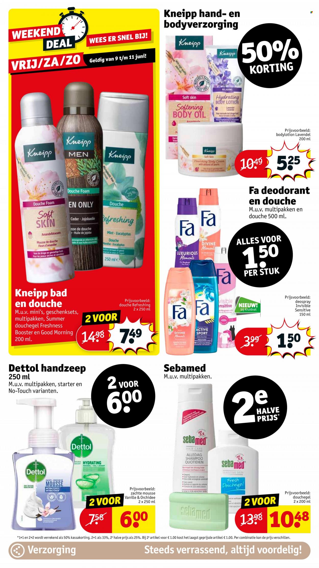 Kruidvat-aanbieding - 6-6-2023 - 11-6-2023. Pagina 16