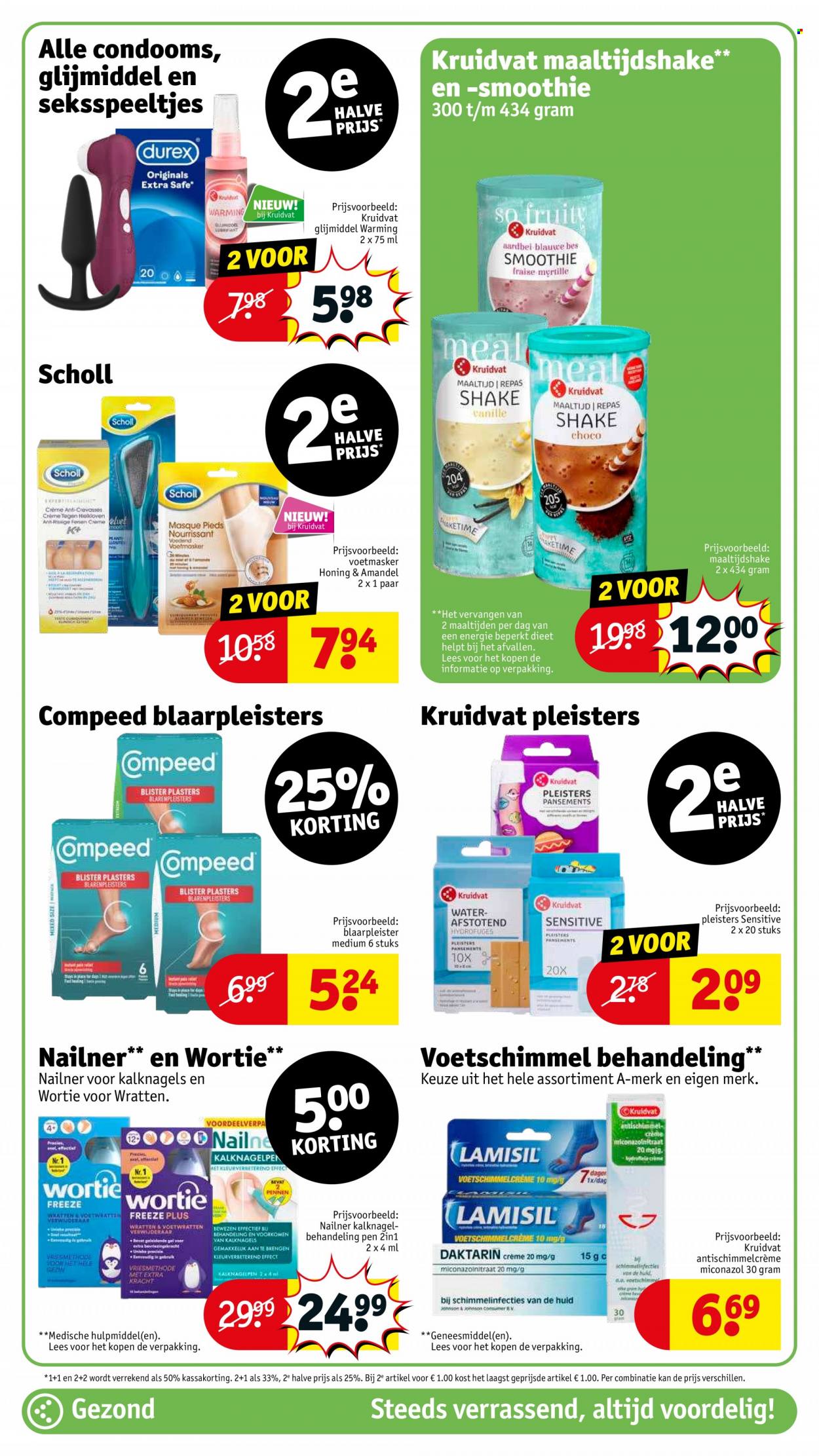 Kruidvat-aanbieding - 6-6-2023 - 11-6-2023. Pagina 19