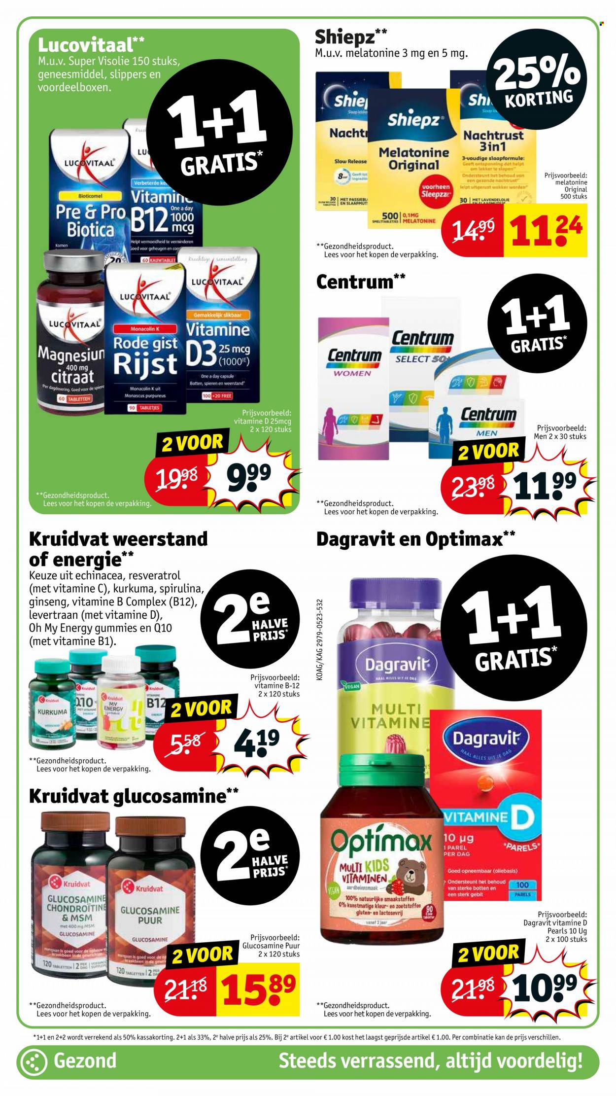 Kruidvat-aanbieding - 6-6-2023 - 11-6-2023. Pagina 20
