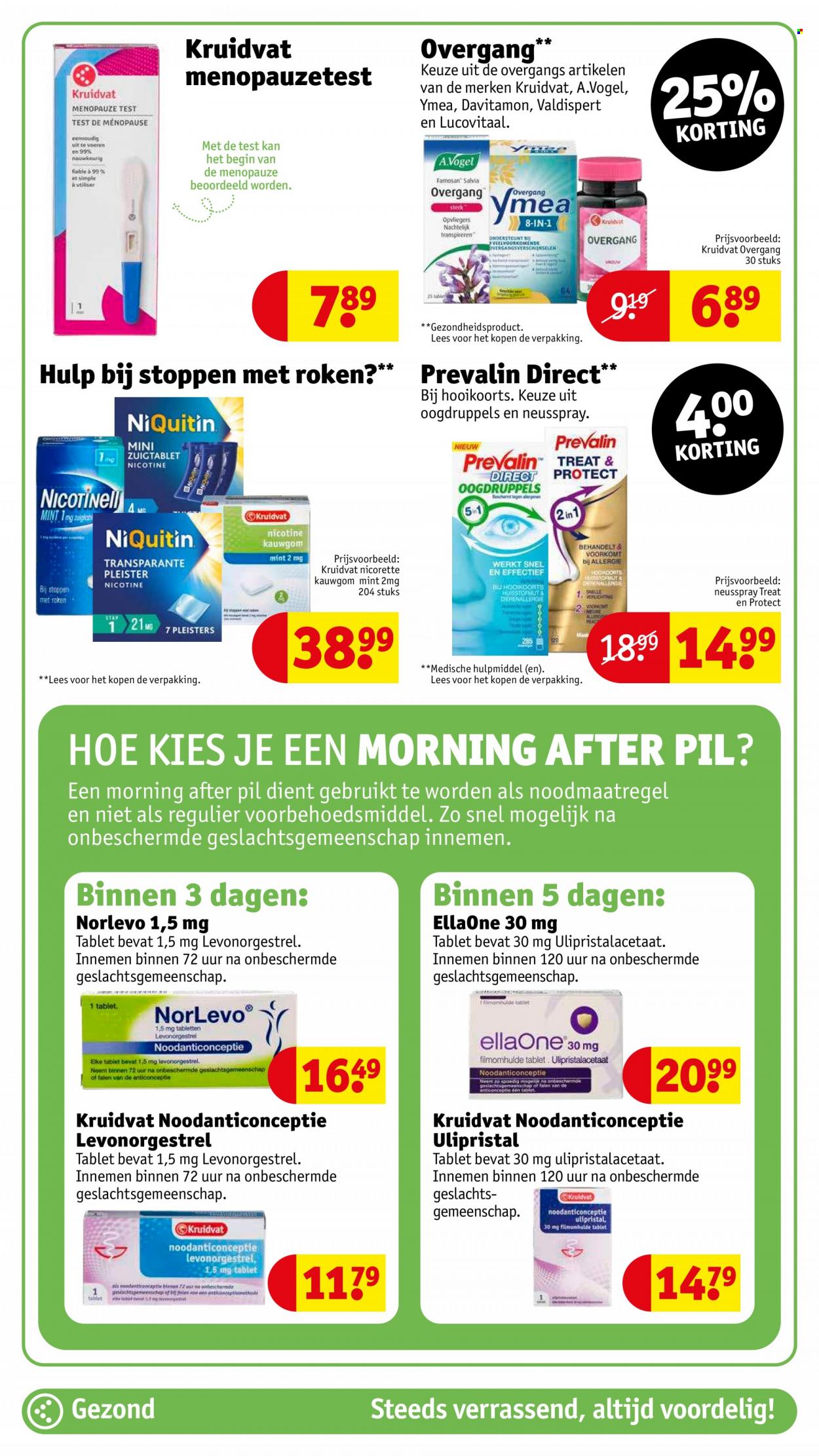 Kruidvat-aanbieding - 6-6-2023 - 11-6-2023. Pagina 21