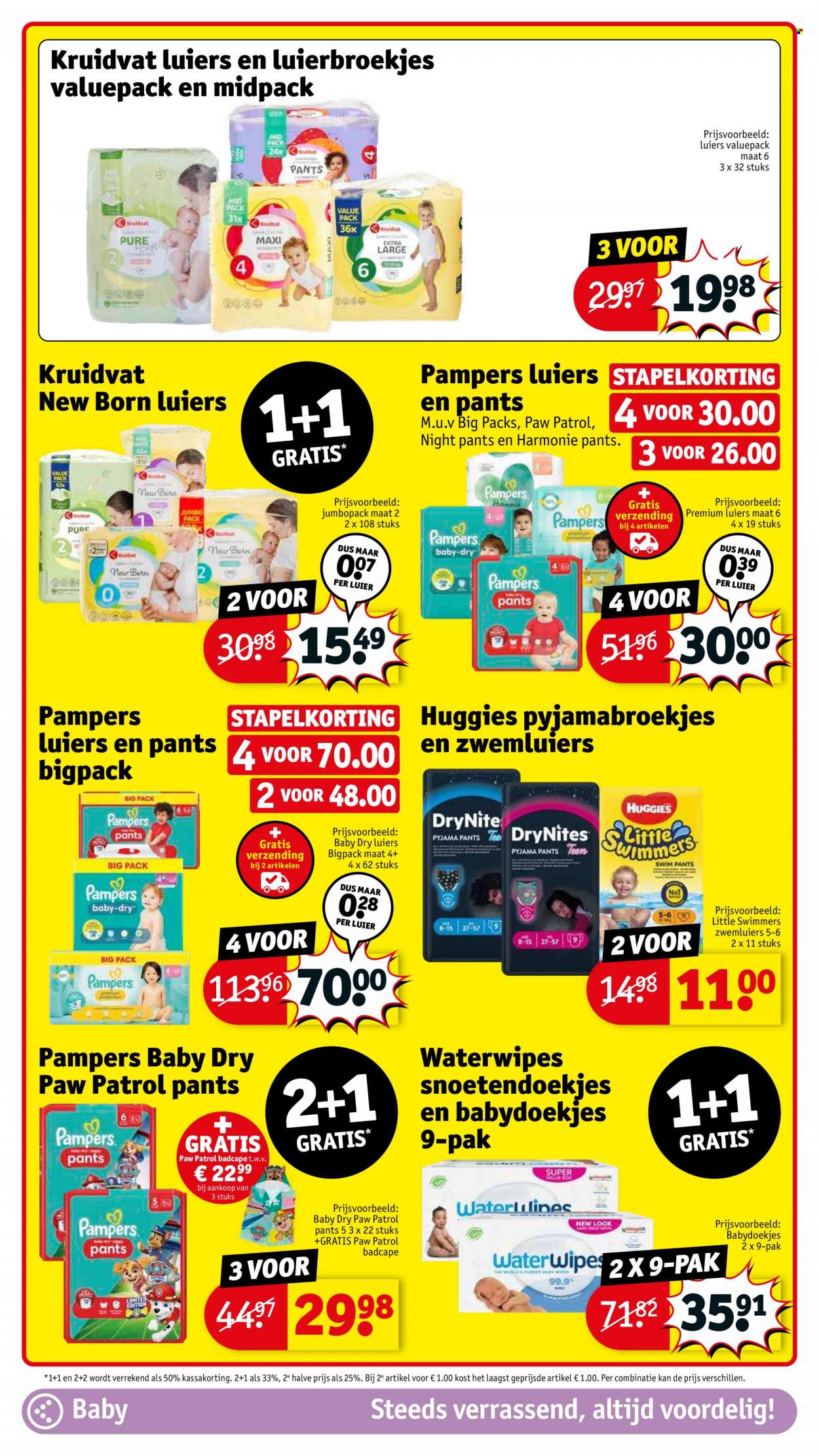Kruidvat-aanbieding - 6-6-2023 - 11-6-2023. Pagina 22