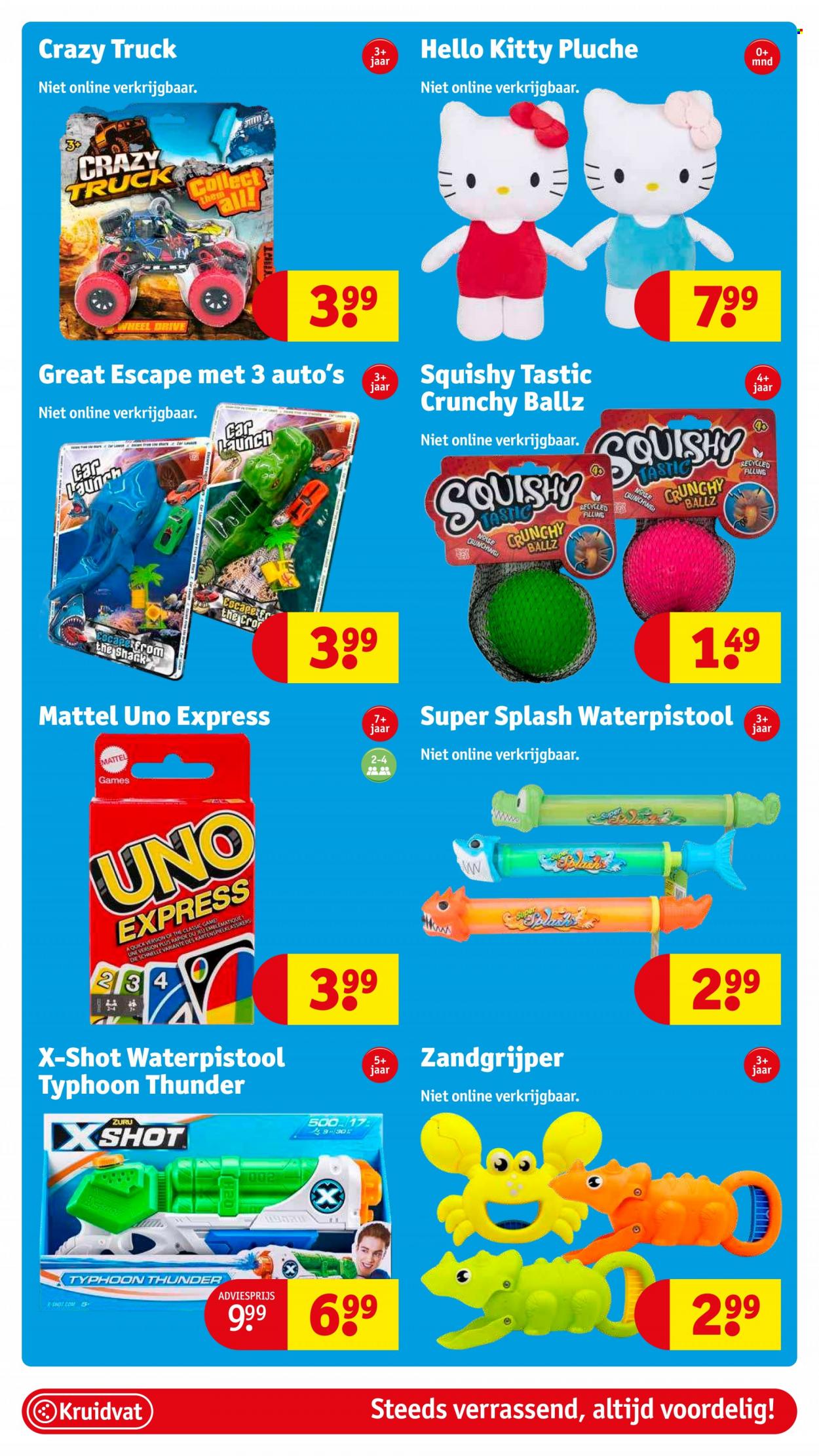 Kruidvat-aanbieding - 6-6-2023 - 11-6-2023. Pagina 24