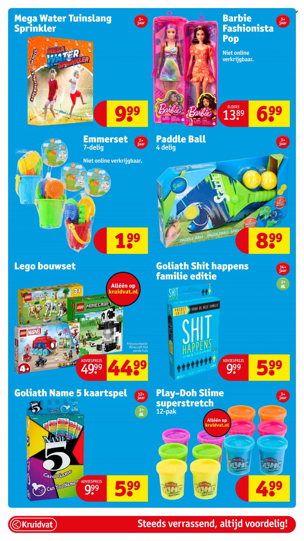 Kruidvat-aanbieding - 6-6-2023 - 11-6-2023. Pagina 25