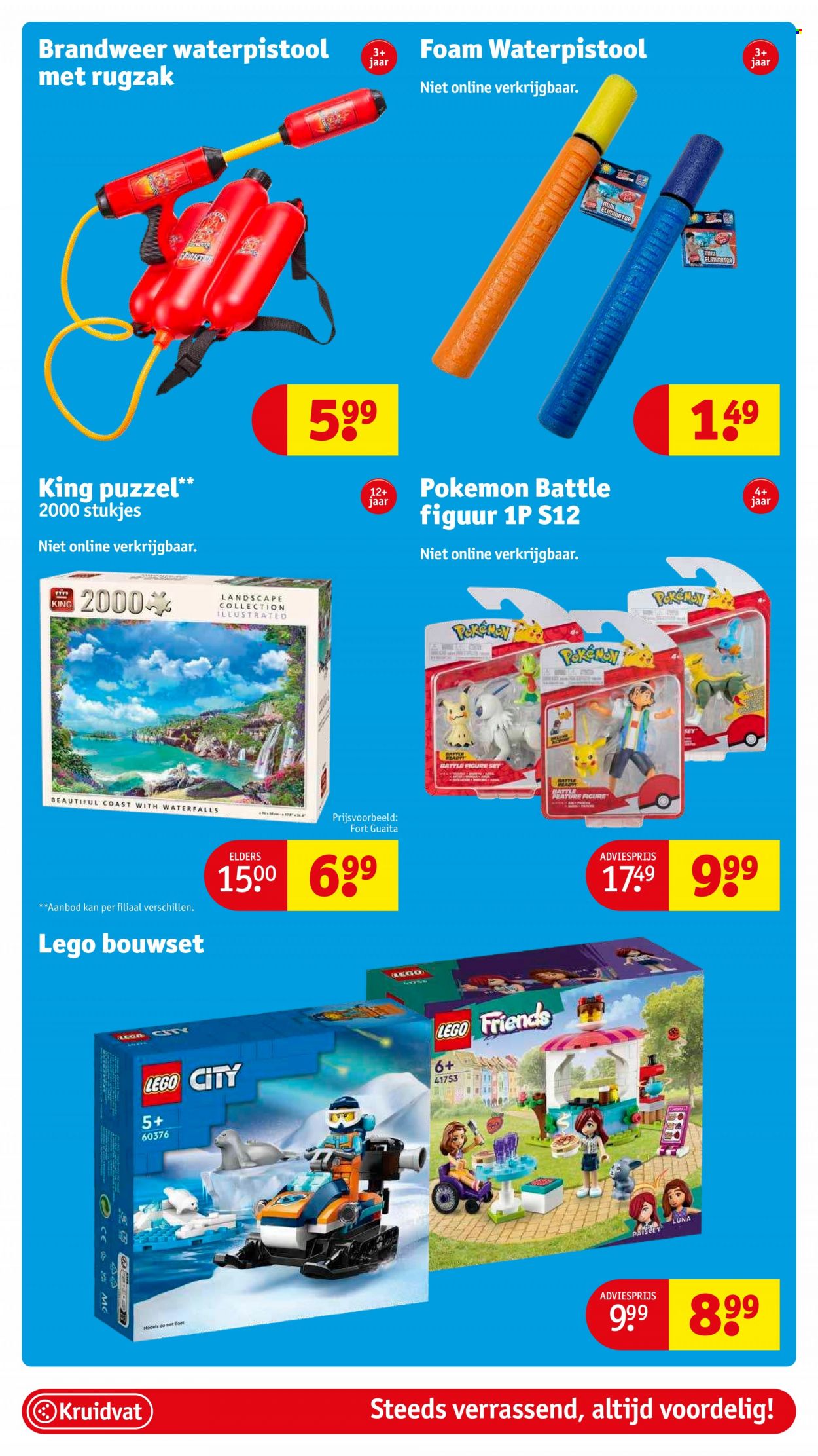 Kruidvat-aanbieding - 6-6-2023 - 11-6-2023. Pagina 27