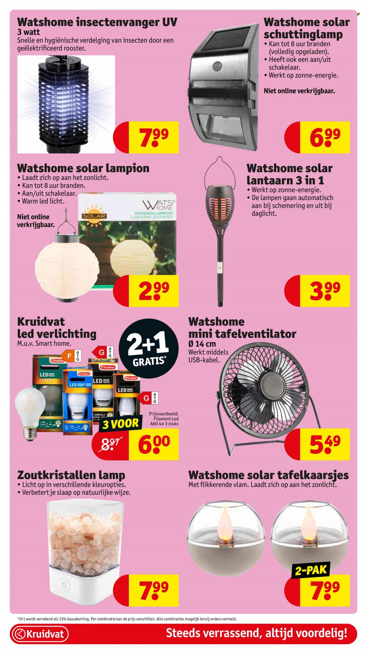 Kruidvat-aanbieding - 6-6-2023 - 11-6-2023. Pagina 30