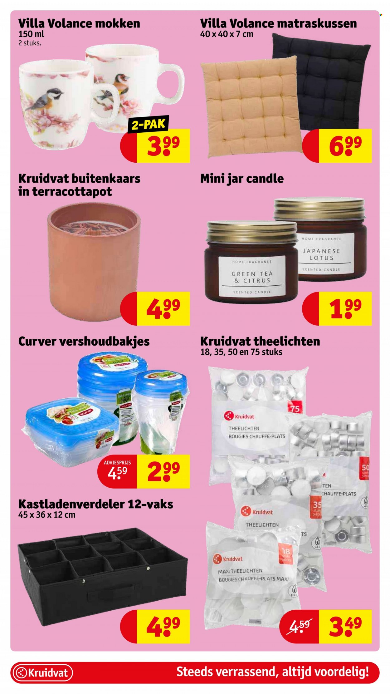 Kruidvat-aanbieding - 6-6-2023 - 11-6-2023. Pagina 31