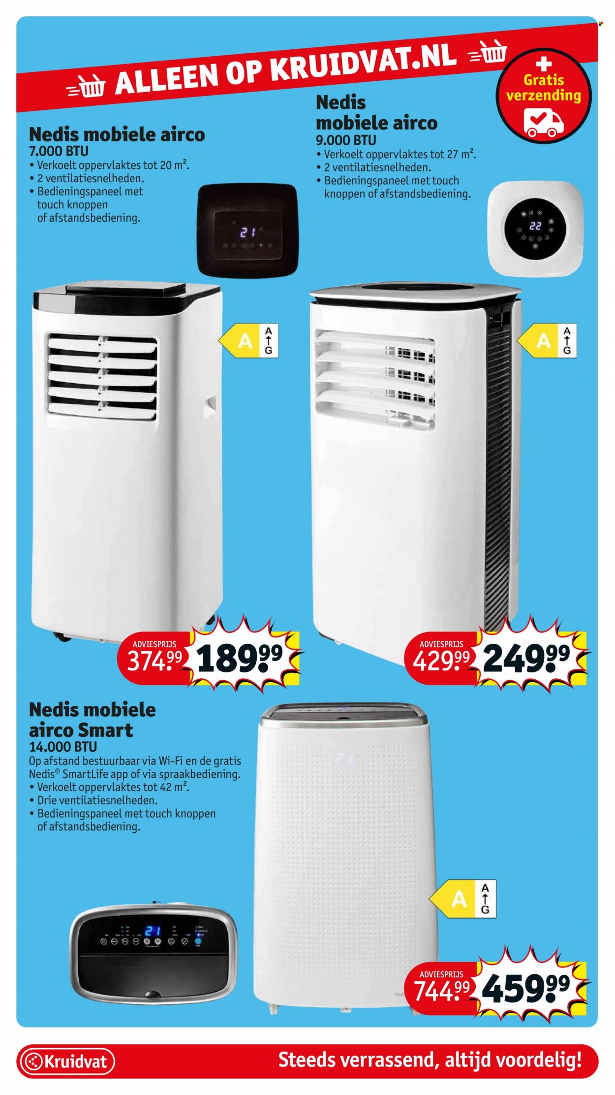 Kruidvat-aanbieding - 6-6-2023 - 11-6-2023. Pagina 39