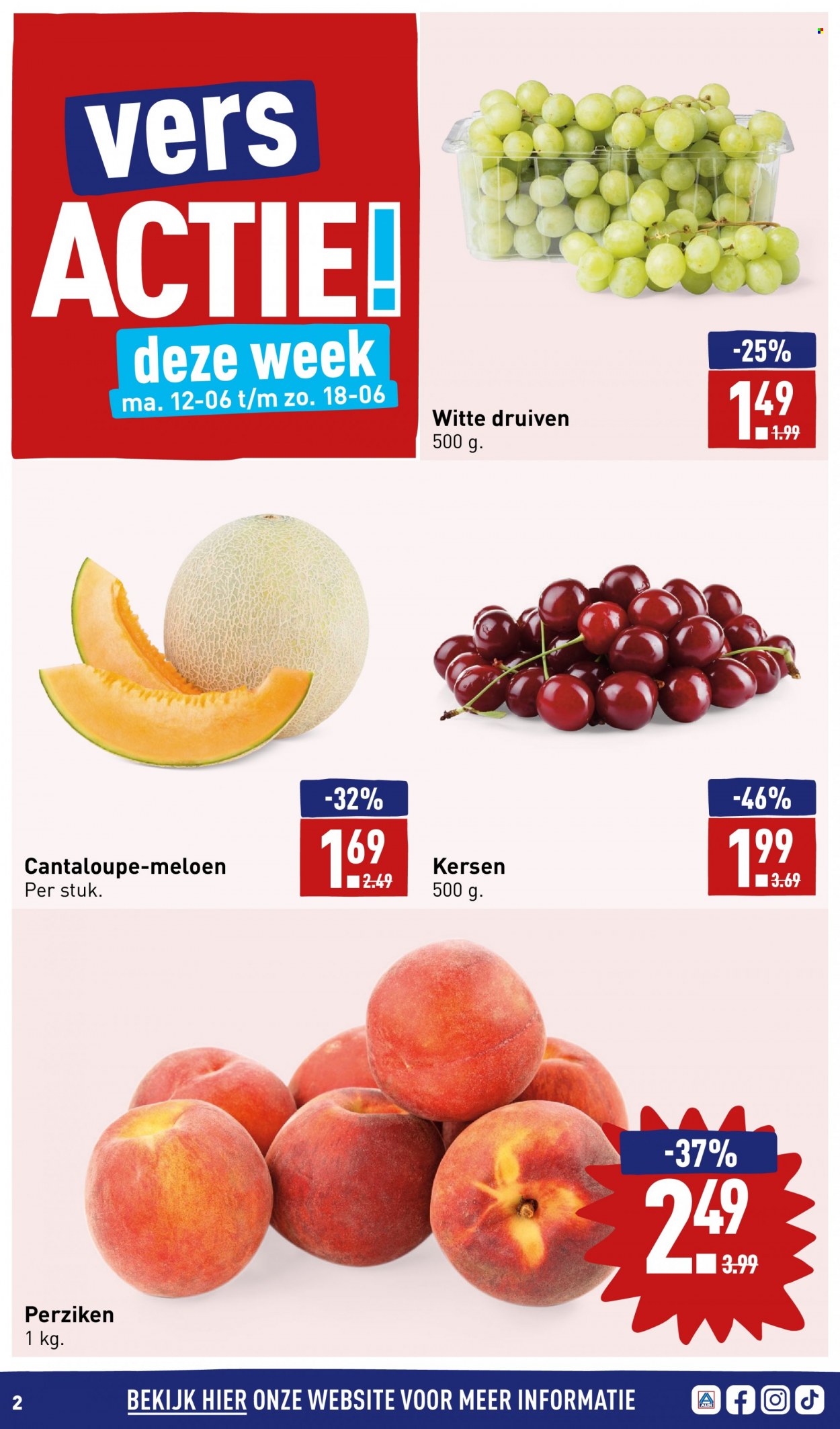 Aldi-aanbieding - 12-6-2023 - 18-6-2023. Pagina 2