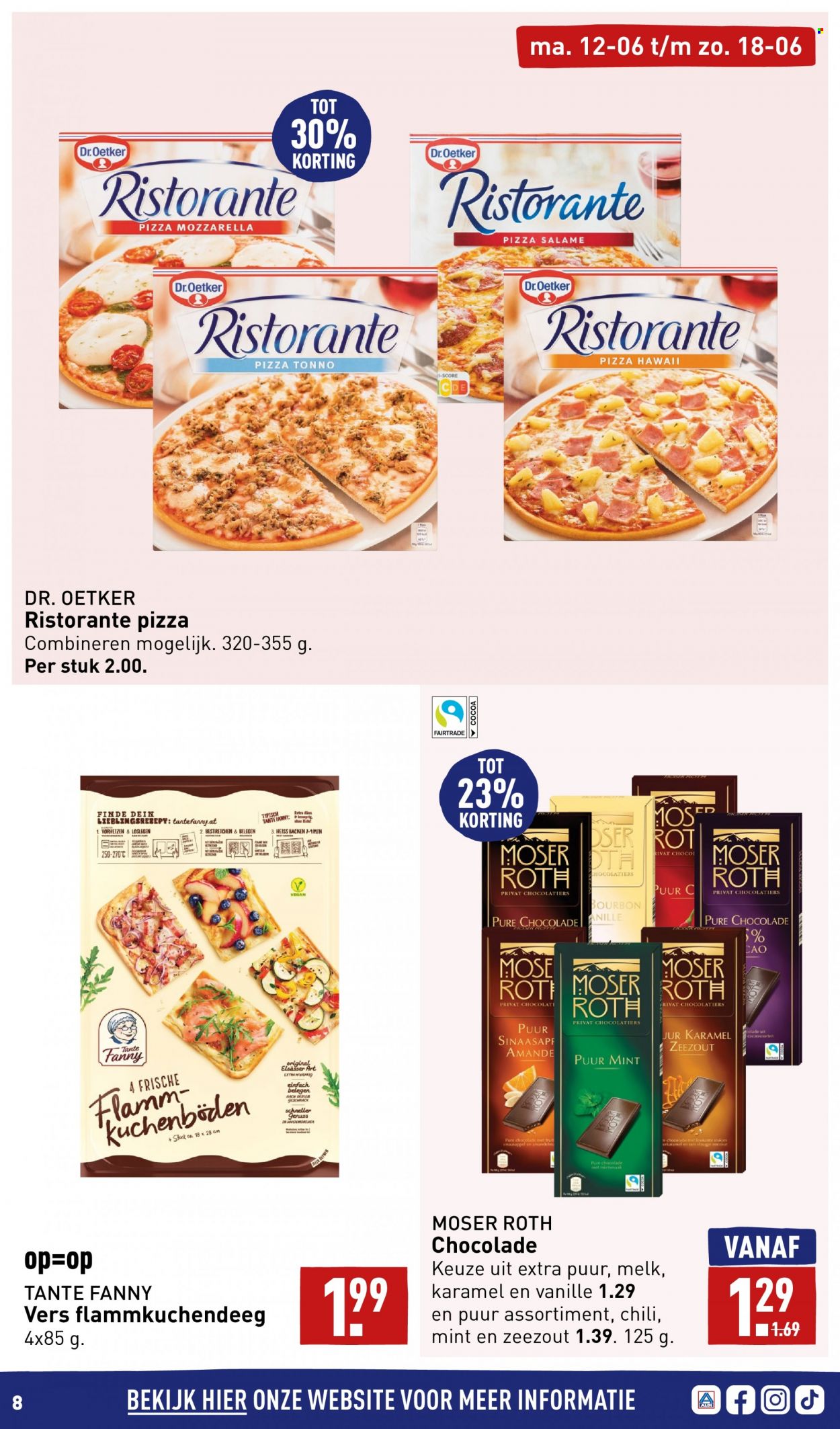 Aldi-aanbieding - 12-6-2023 - 18-6-2023. Pagina 8