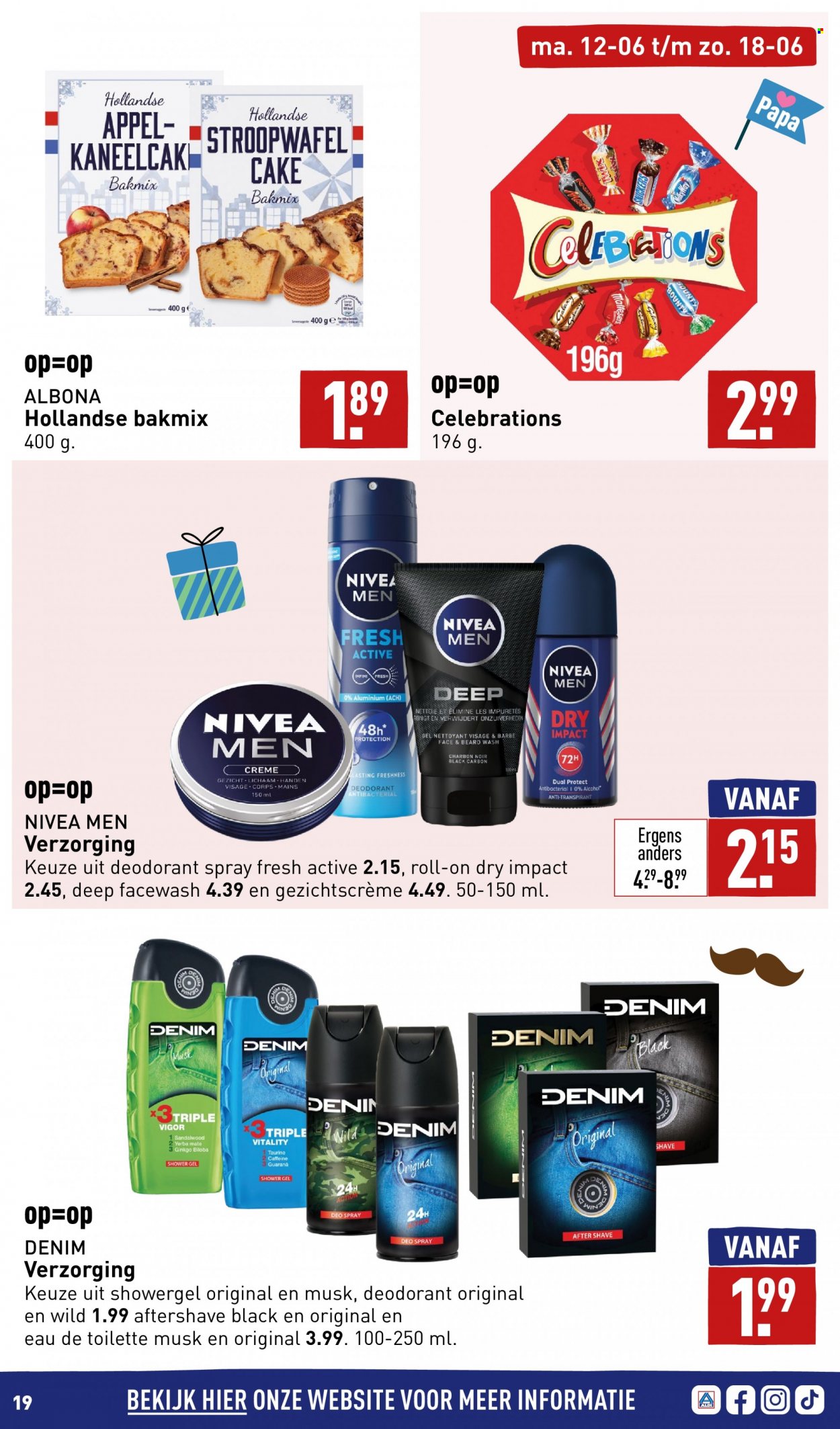 Aldi-aanbieding - 12-6-2023 - 18-6-2023. Pagina 19