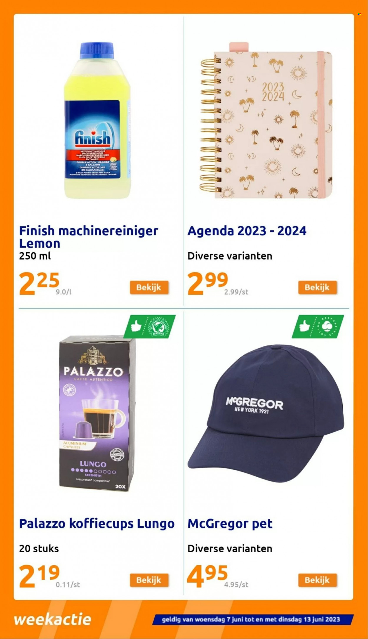 Action-aanbieding - 7-6-2023 - 13-6-2023. Pagina 2