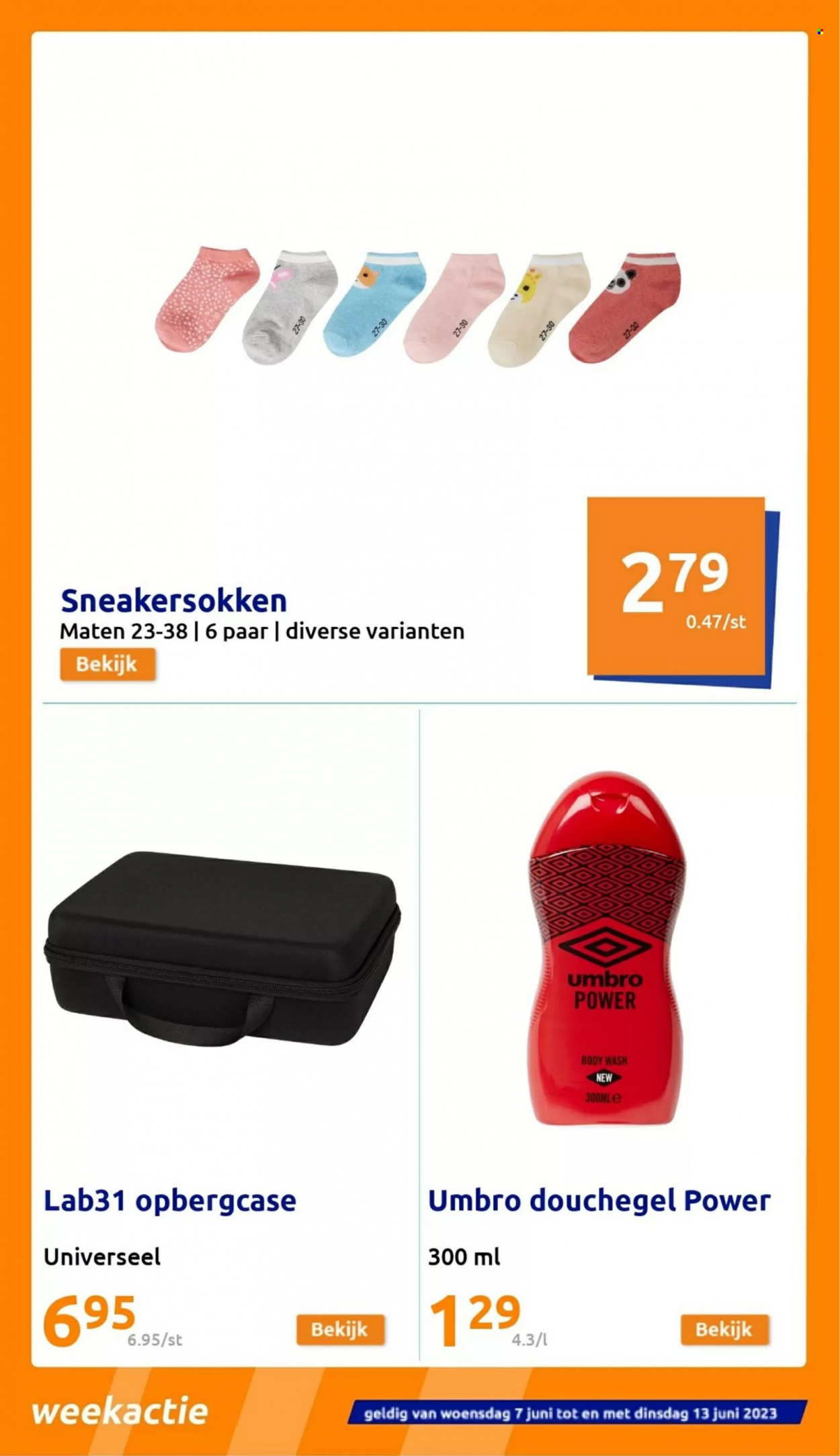Action-aanbieding - 7-6-2023 - 13-6-2023. Pagina 8