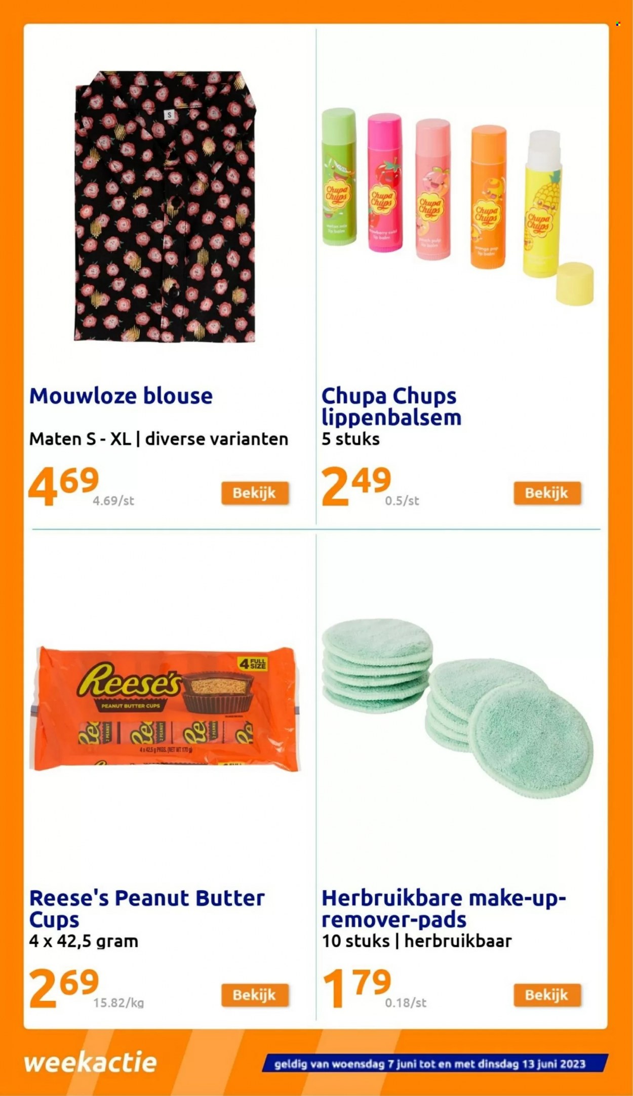 Action-aanbieding - 7-6-2023 - 13-6-2023. Pagina 9