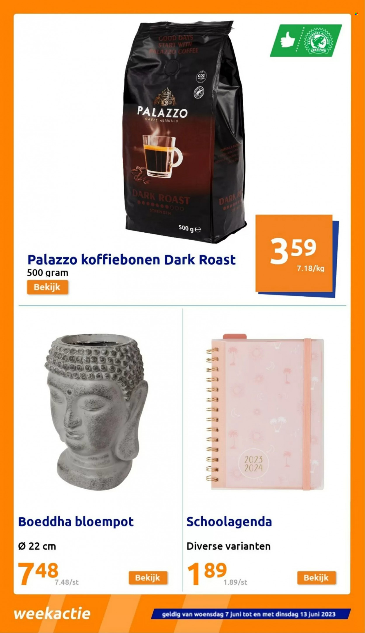 Action-aanbieding - 7-6-2023 - 13-6-2023. Pagina 11