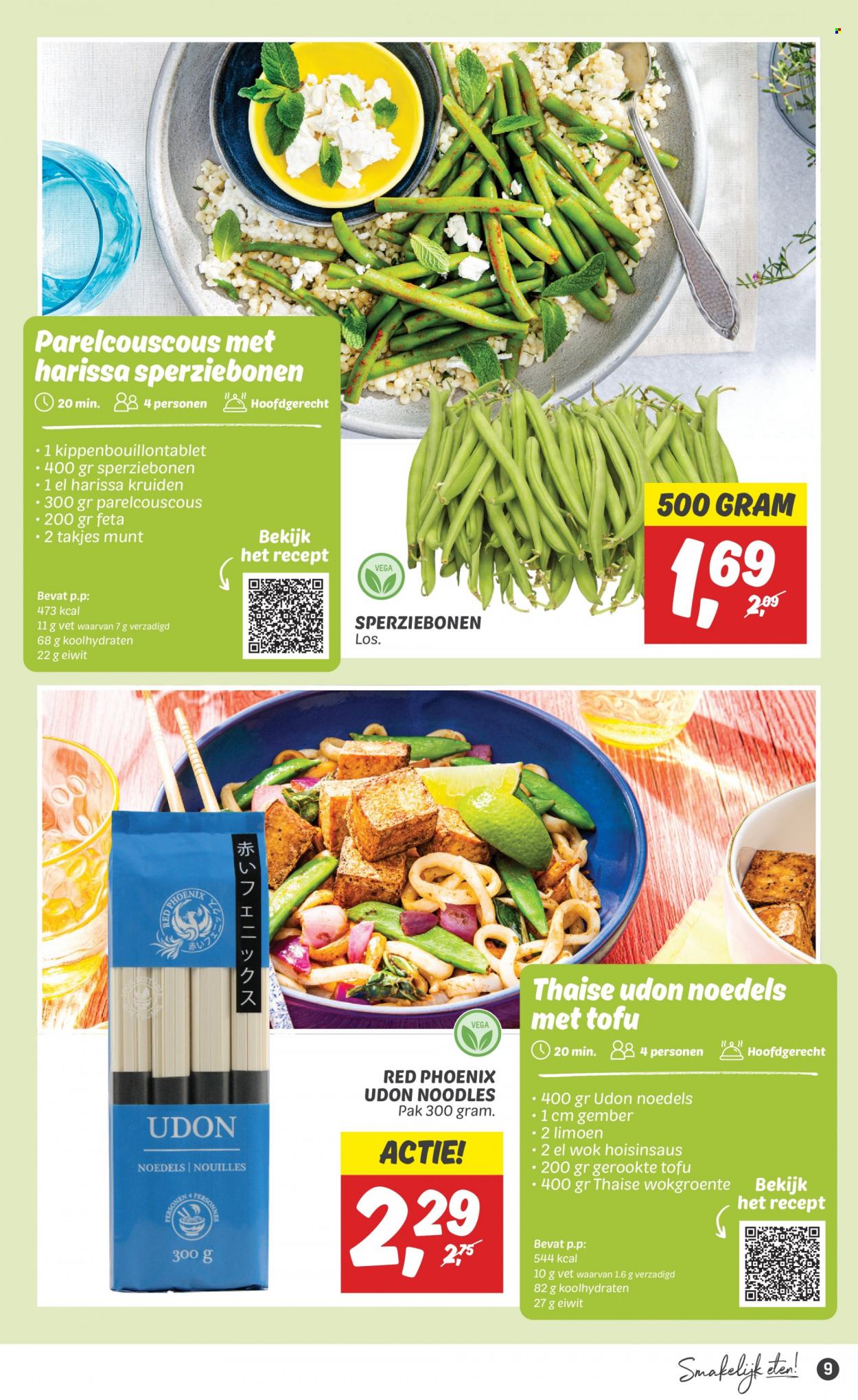 DekaMarkt-aanbieding - 11-6-2023 - 17-6-2023. Pagina 9