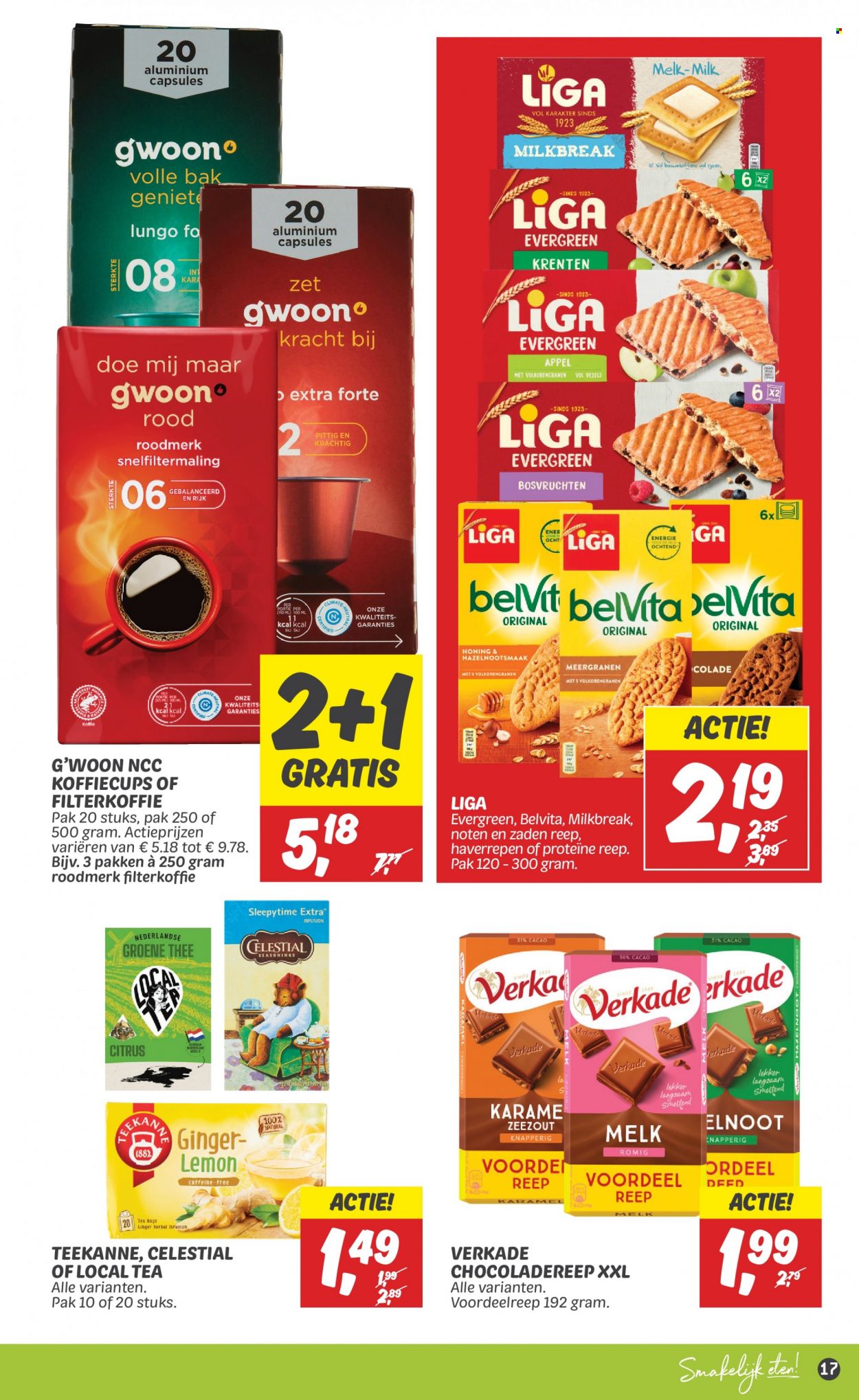 DekaMarkt-aanbieding - 11-6-2023 - 17-6-2023. Pagina 17