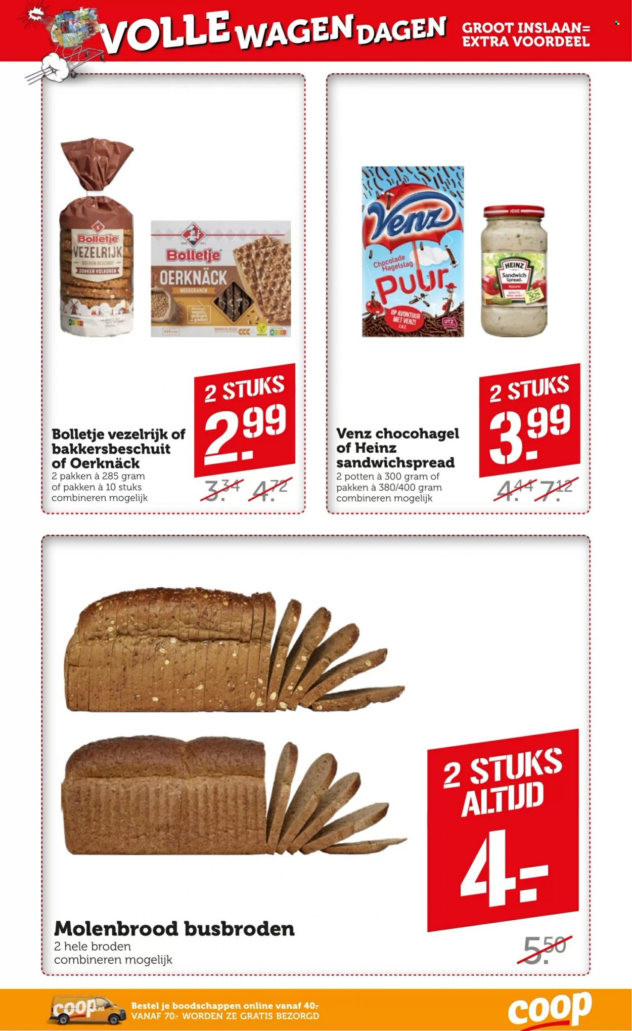 Coop-aanbieding - 12-6-2023 - 18-6-2023. Pagina 13