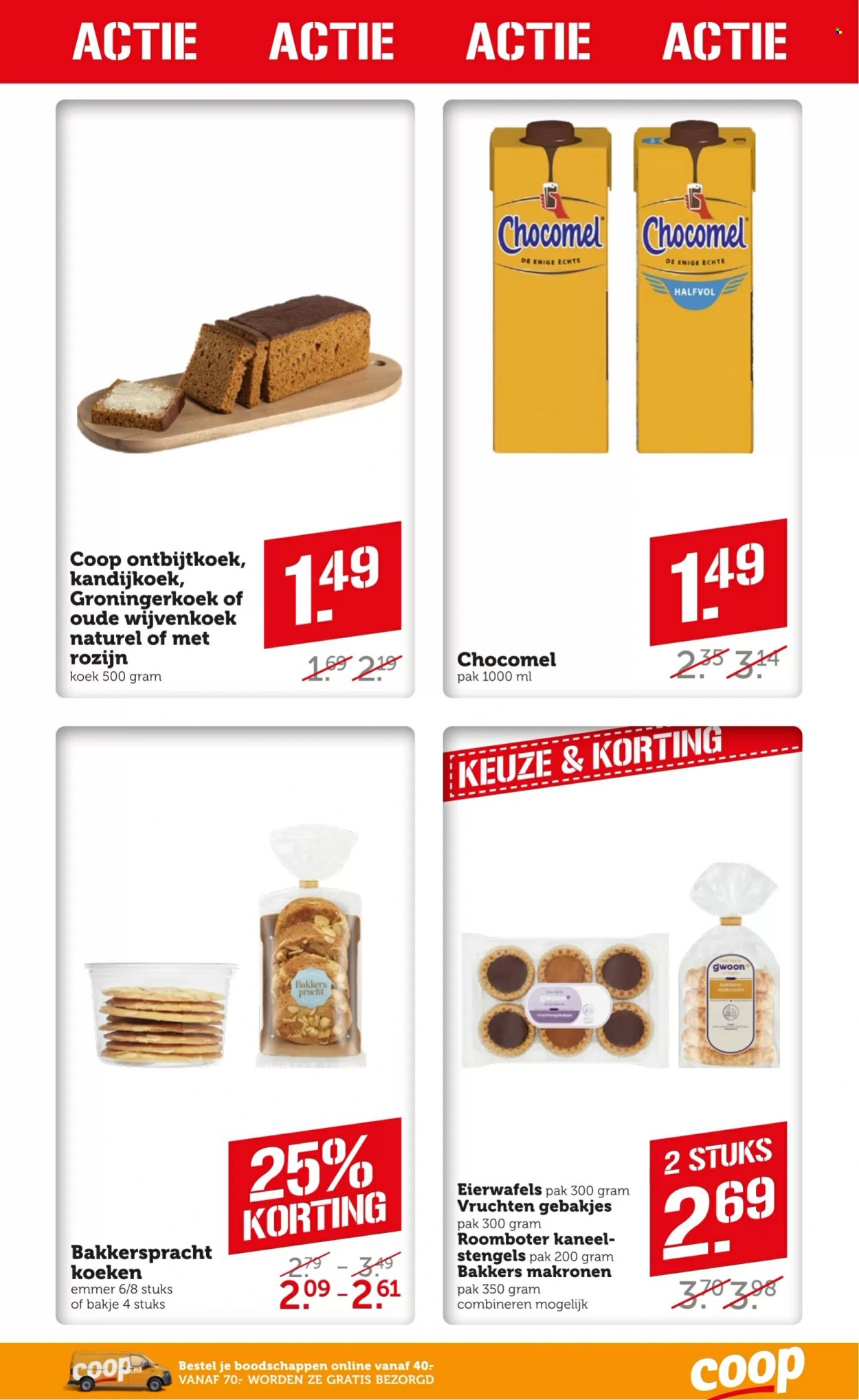 Coop-aanbieding - 12-6-2023 - 18-6-2023. Pagina 18