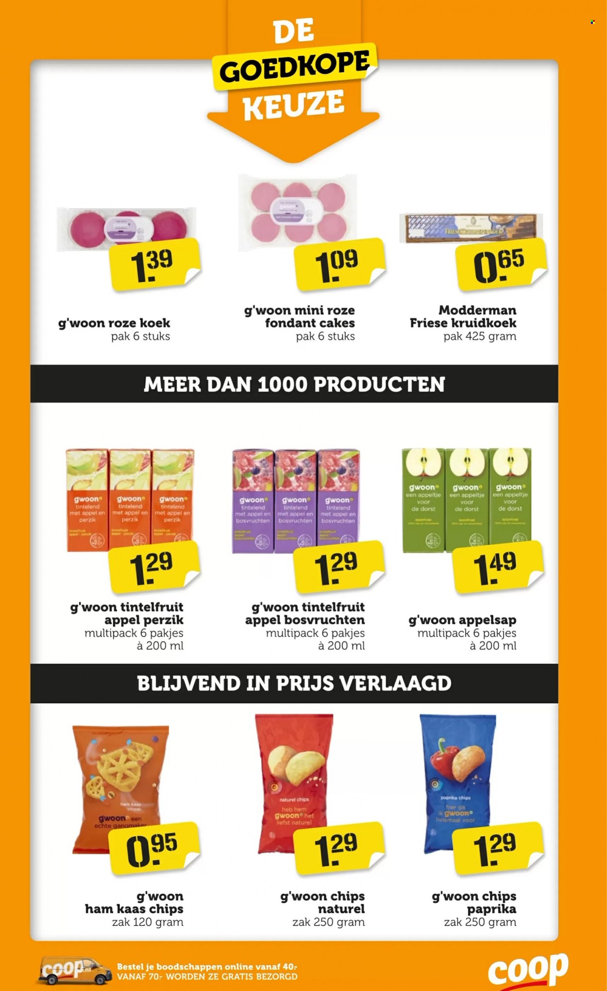 Coop-aanbieding - 12-6-2023 - 18-6-2023. Pagina 20