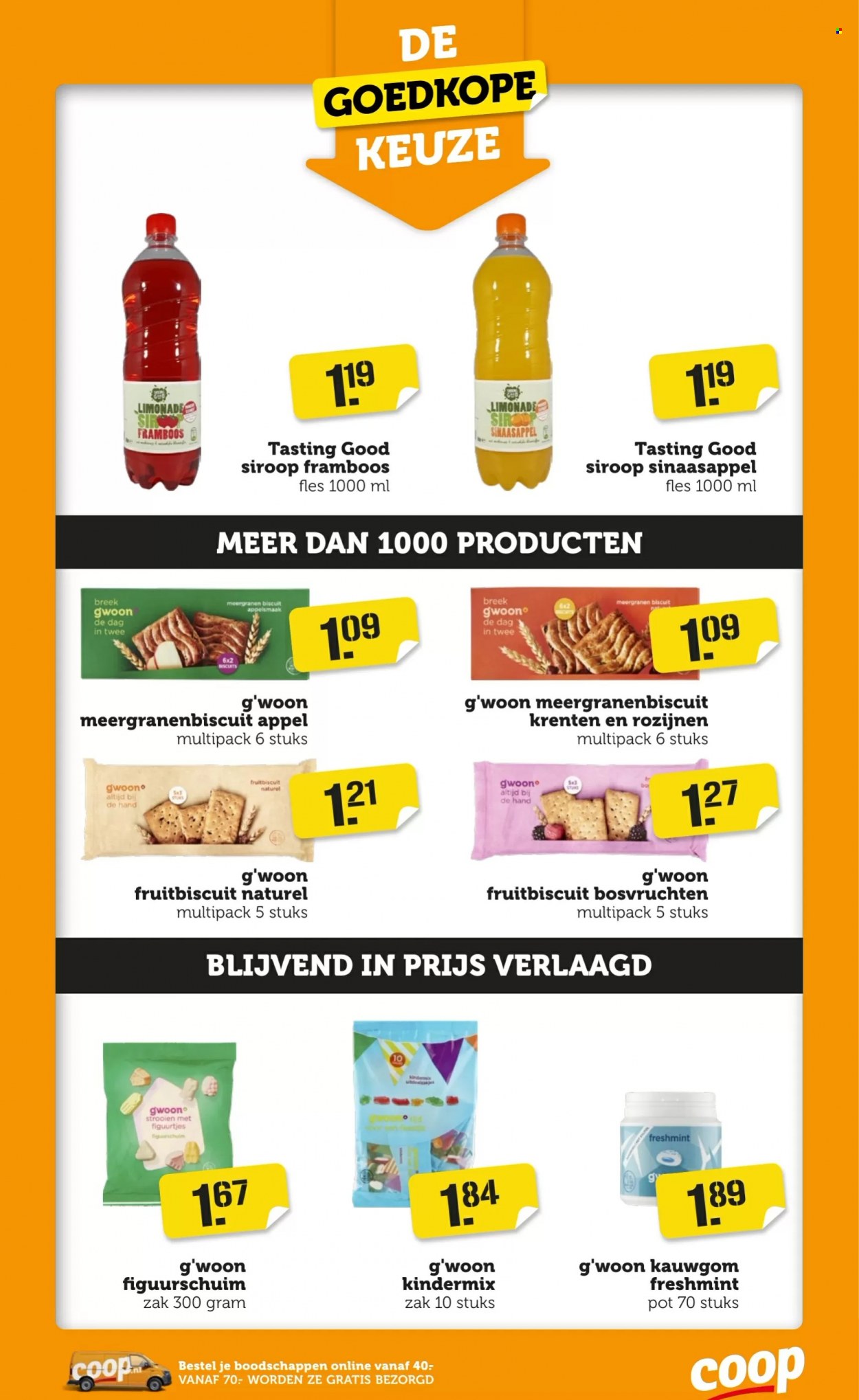 Coop-aanbieding - 12-6-2023 - 18-6-2023. Pagina 21