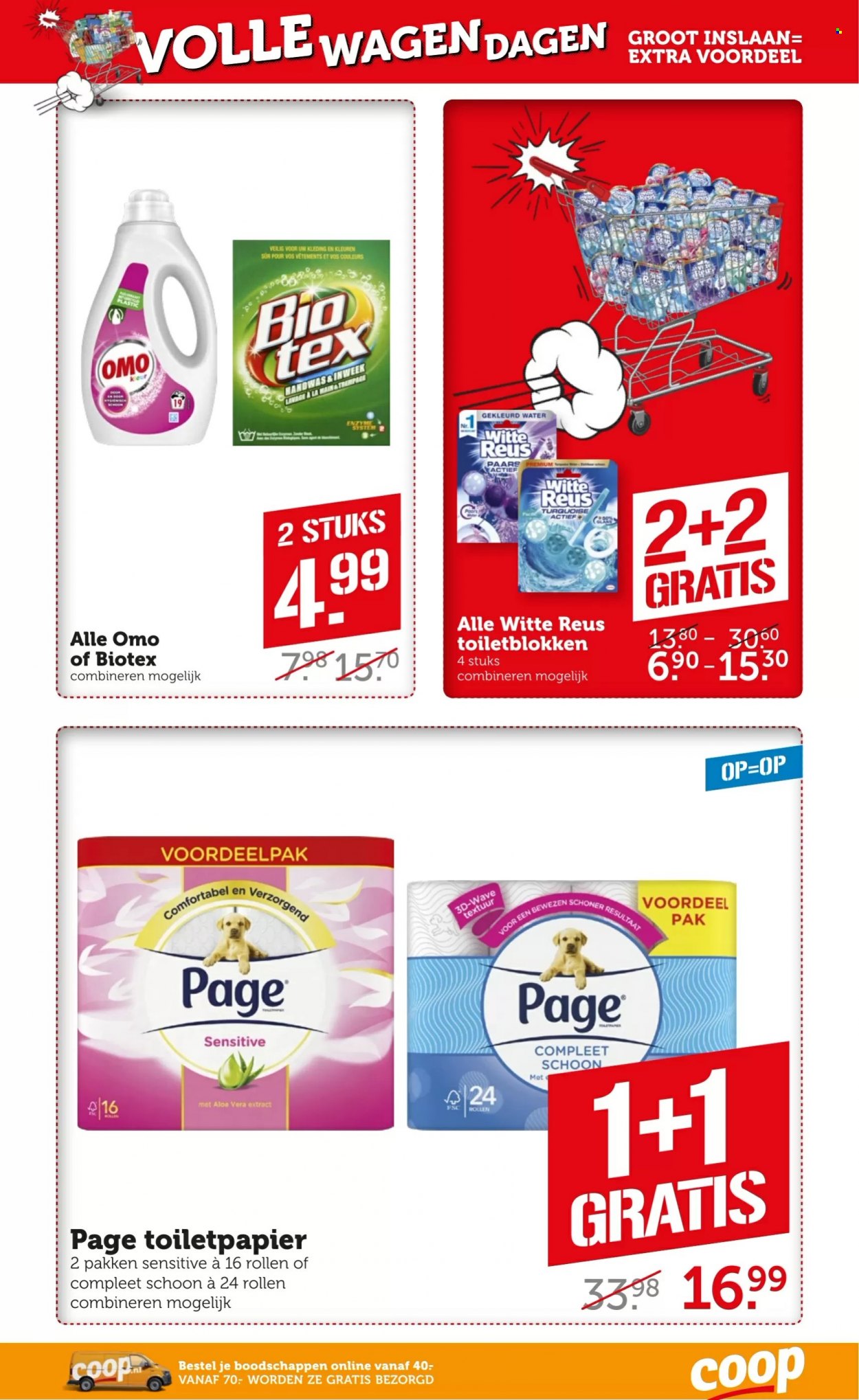 Coop-aanbieding - 12-6-2023 - 18-6-2023. Pagina 31