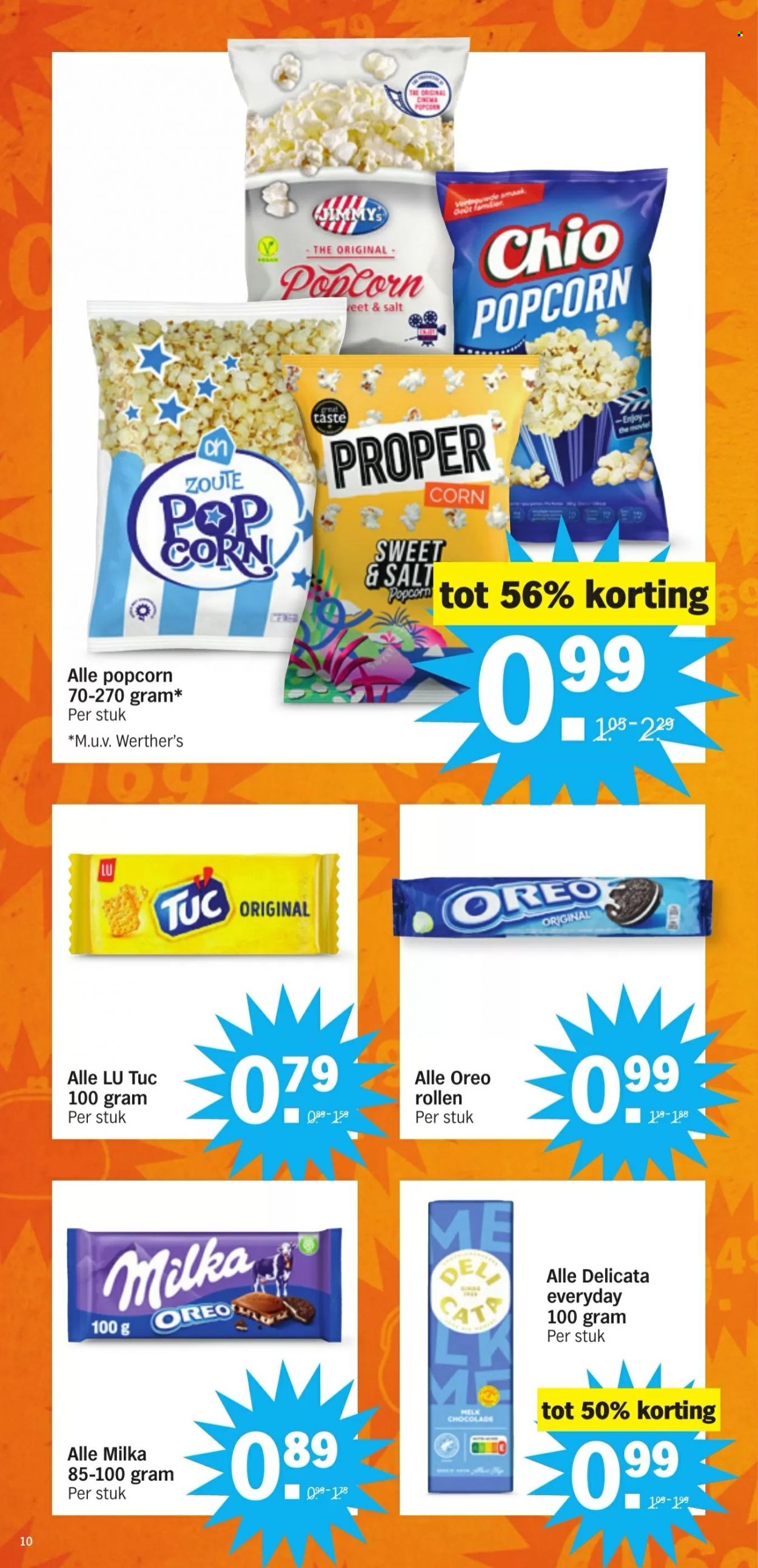 Albert Heijn-aanbieding - 12-6-2023 - 18-6-2023. Pagina 10