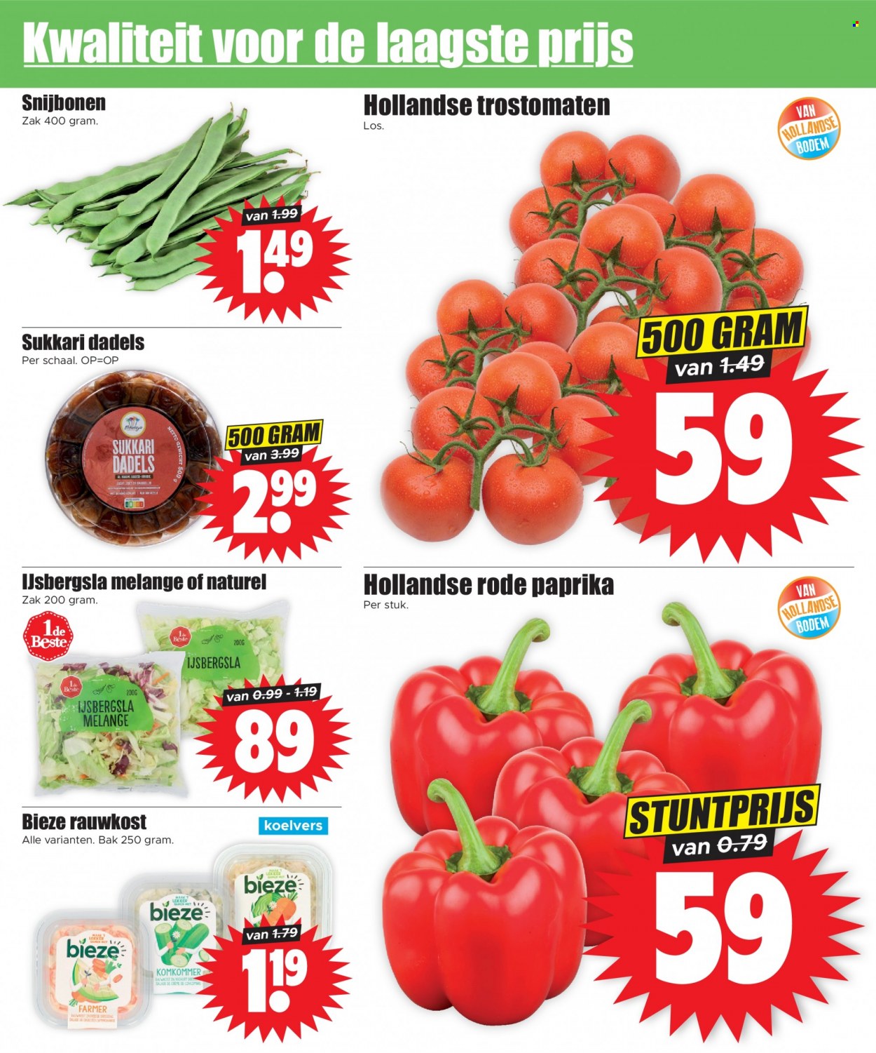 Dirk-aanbieding - 14-6-2023 - 20-6-2023. Pagina 4