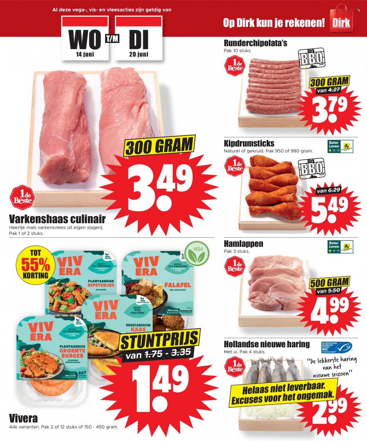 Dirk-aanbieding - 14-6-2023 - 20-6-2023. Pagina 5