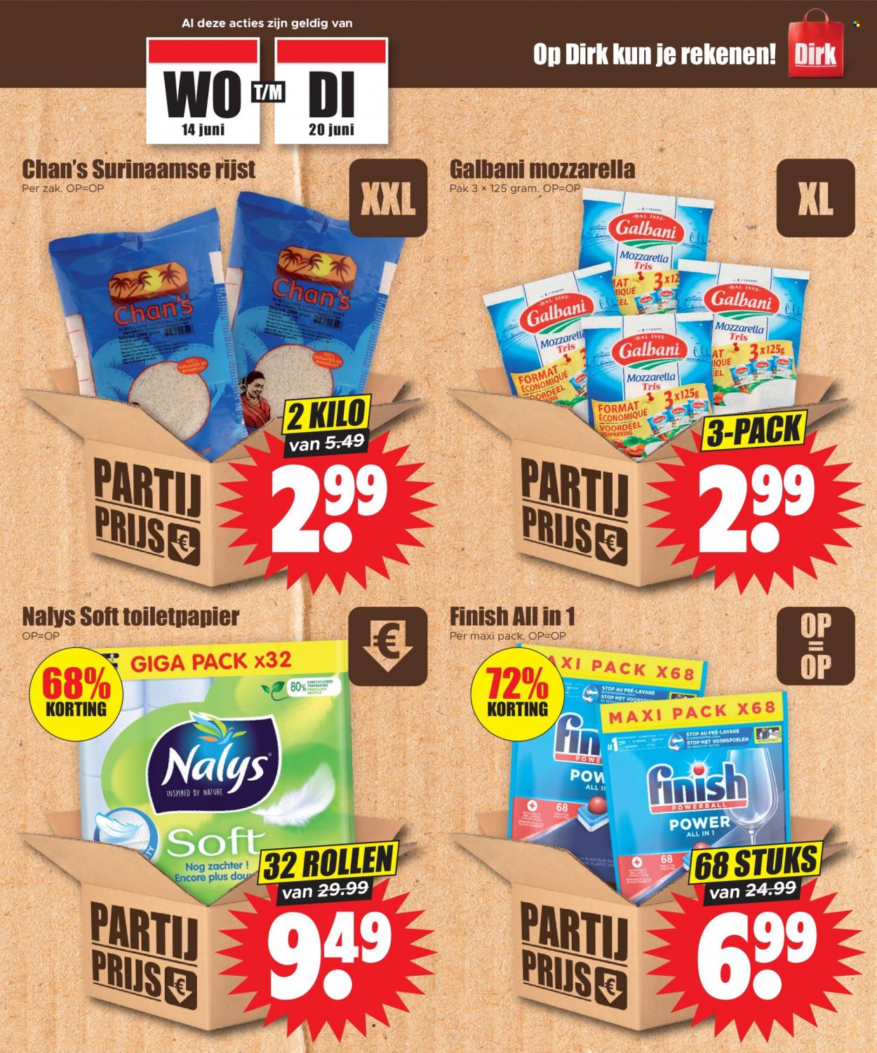 Dirk-aanbieding - 14-6-2023 - 20-6-2023. Pagina 13