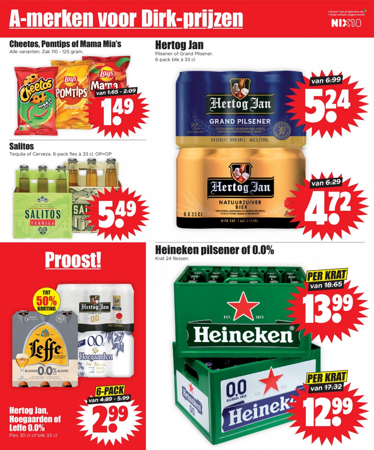 Dirk-aanbieding - 14-6-2023 - 20-6-2023. Pagina 20