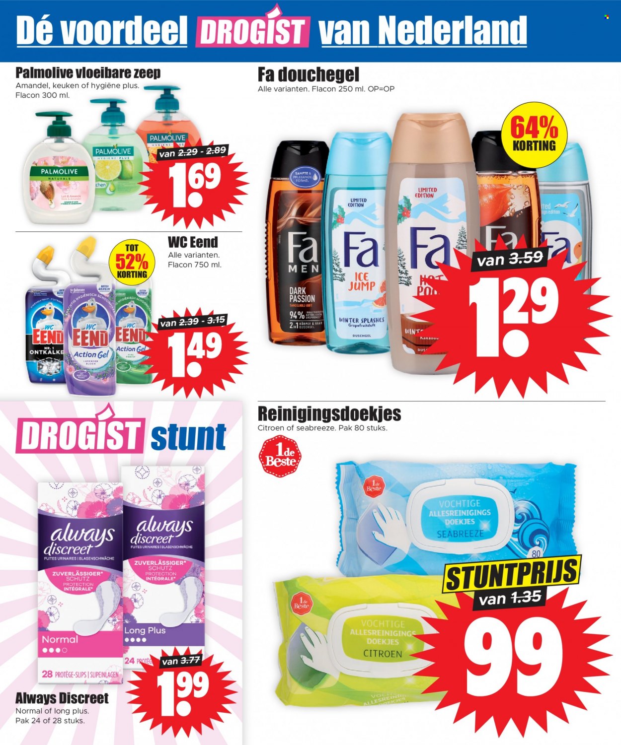 Dirk-aanbieding - 14-6-2023 - 20-6-2023. Pagina 22