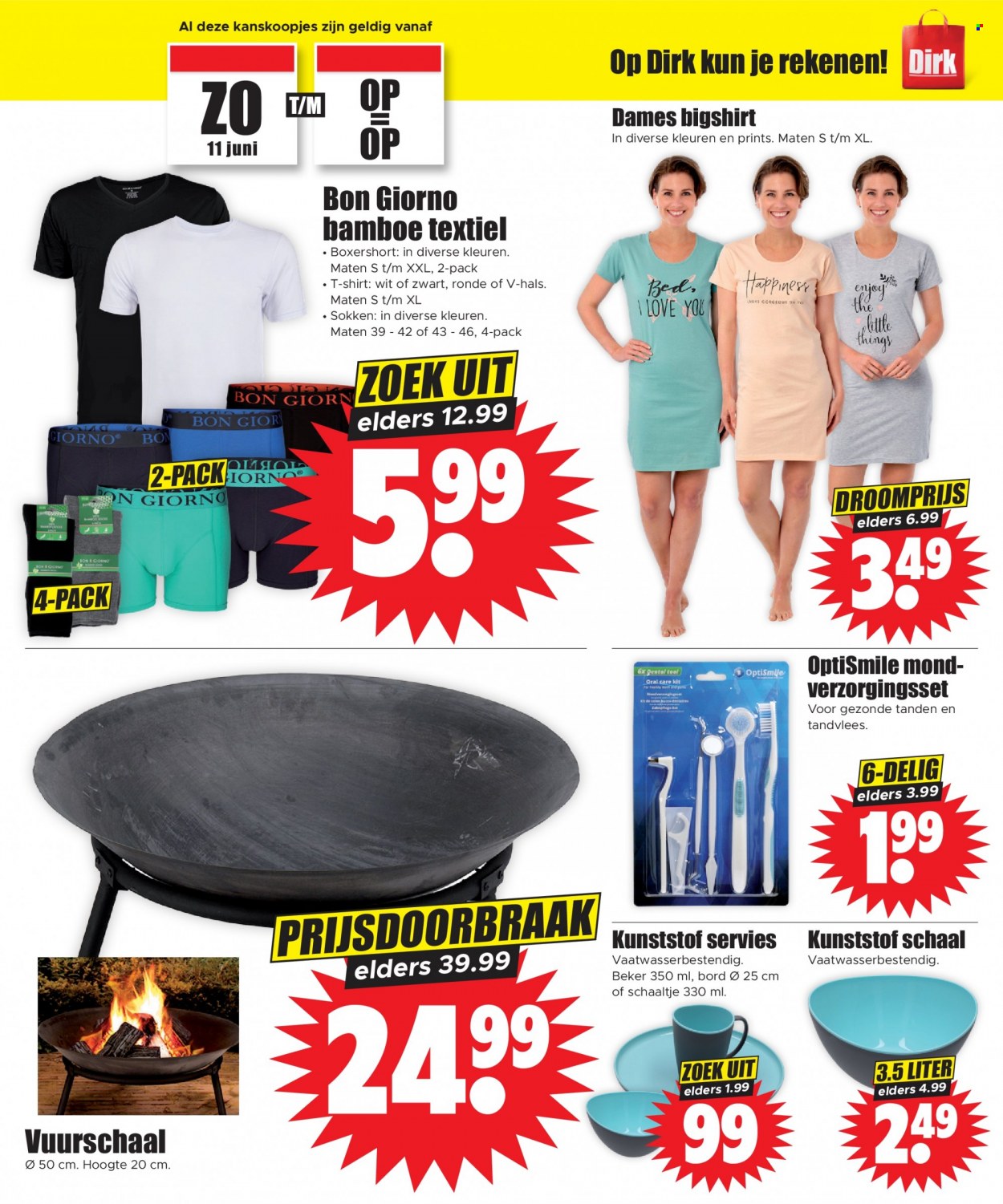 Dirk-aanbieding - 14-6-2023 - 20-6-2023. Pagina 27
