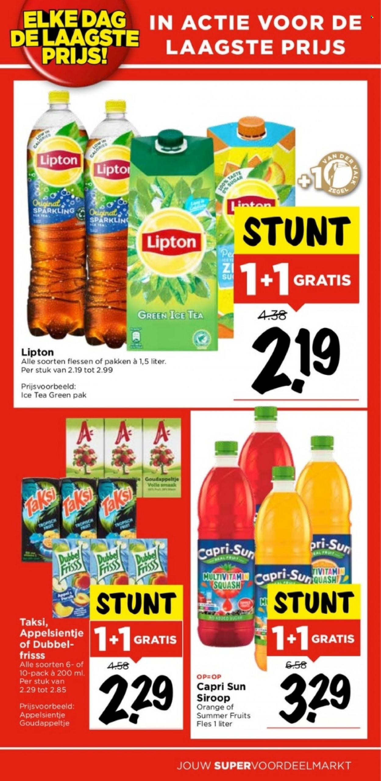 Vomar-aanbieding - 11-6-2023 - 17-6-2023. Pagina 6