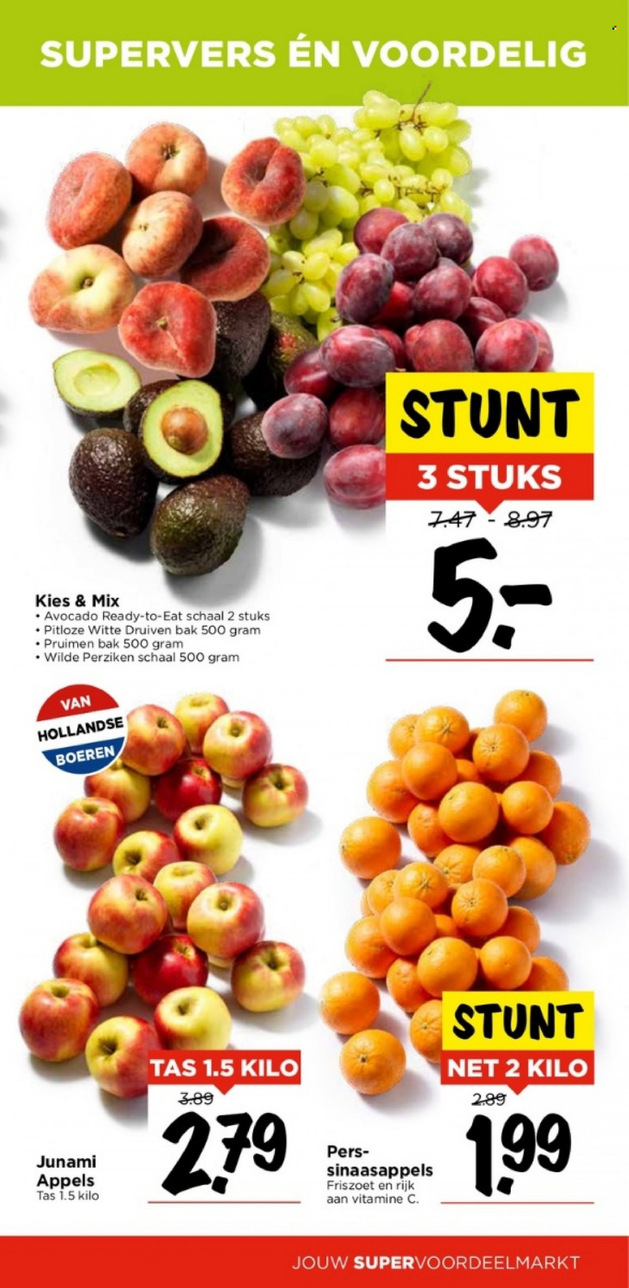 Vomar-aanbieding - 11-6-2023 - 17-6-2023. Pagina 8