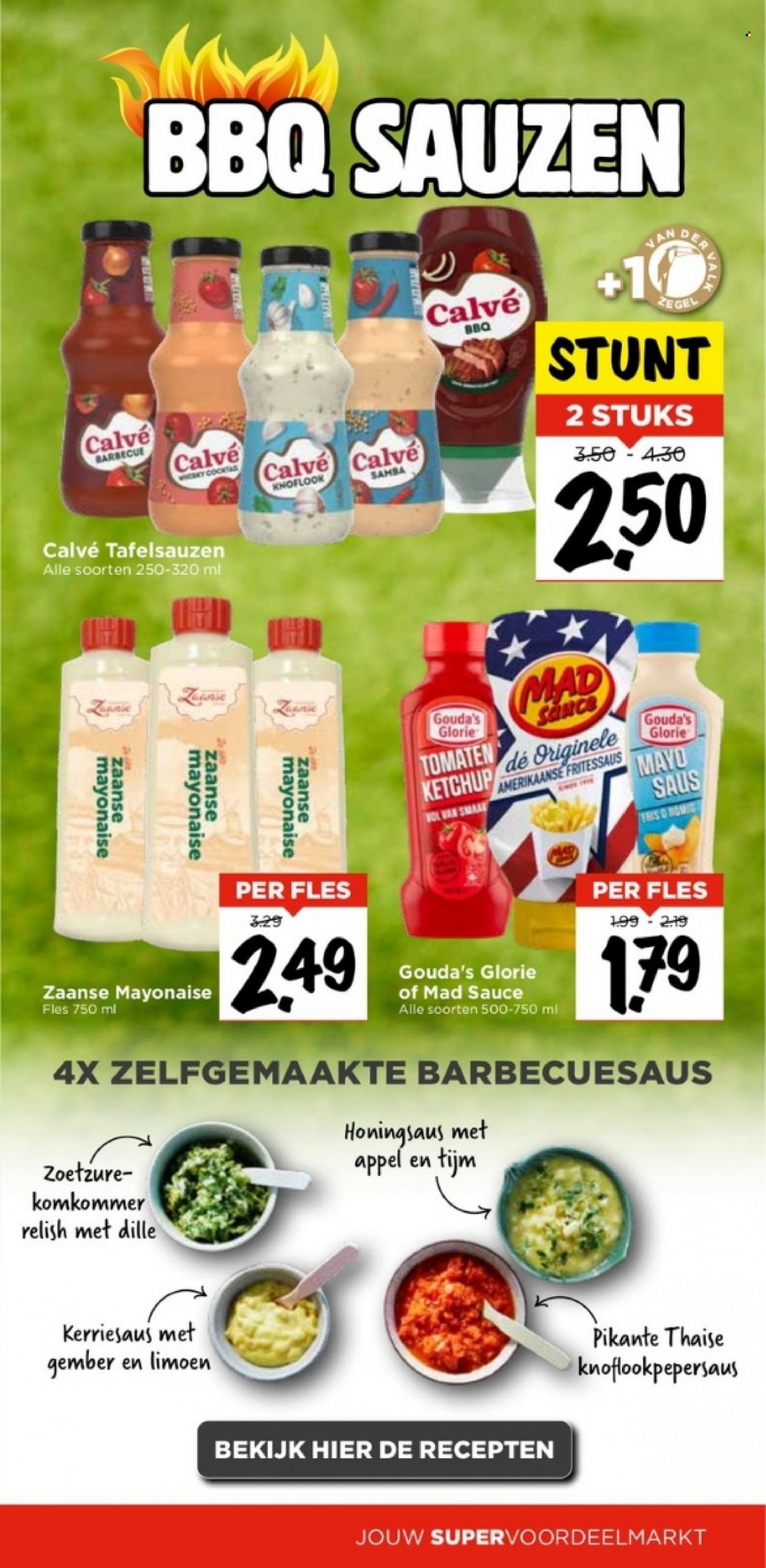 Vomar-aanbieding - 11-6-2023 - 17-6-2023. Pagina 10