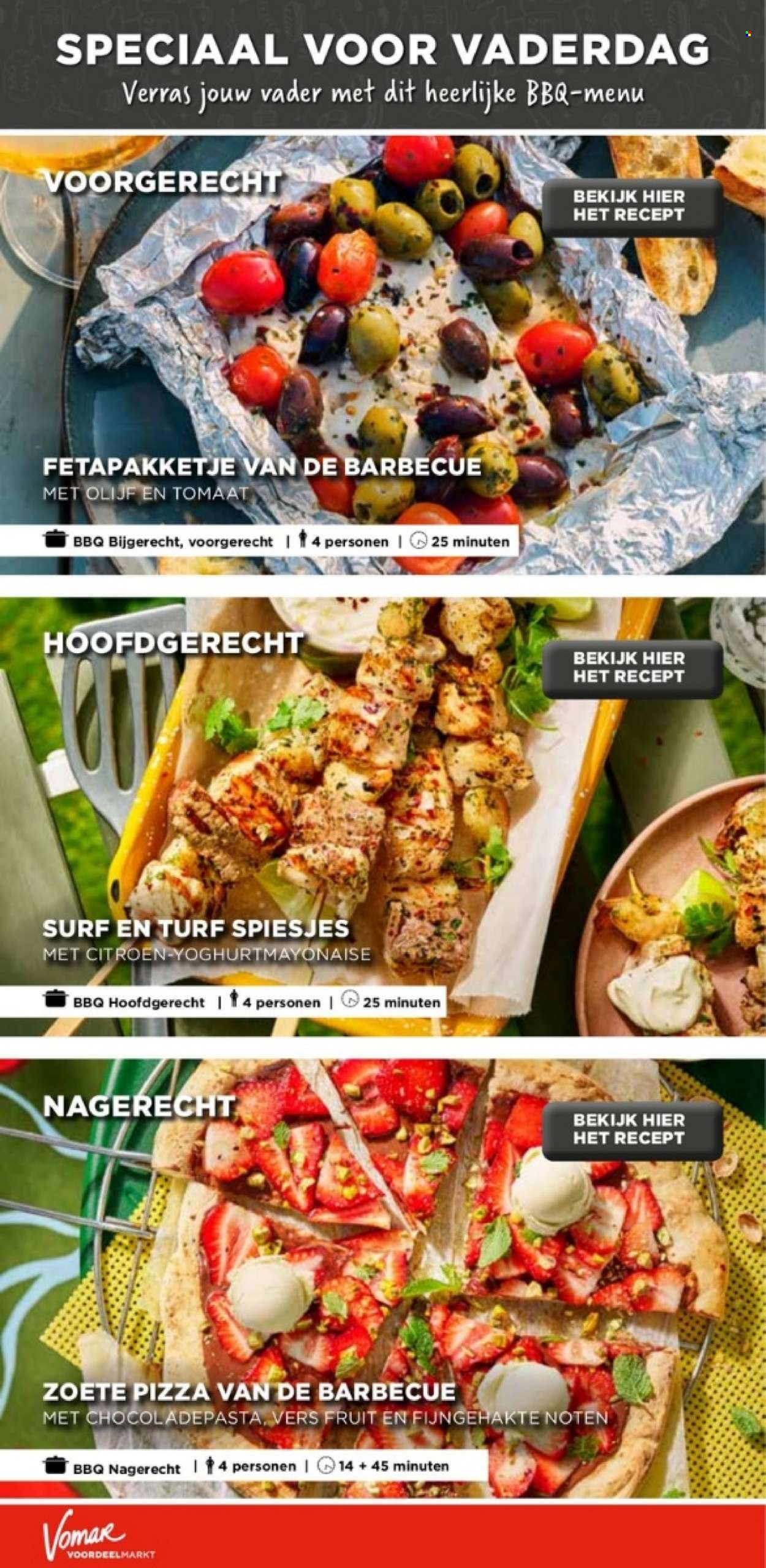 Vomar-aanbieding - 11-6-2023 - 17-6-2023. Pagina 21