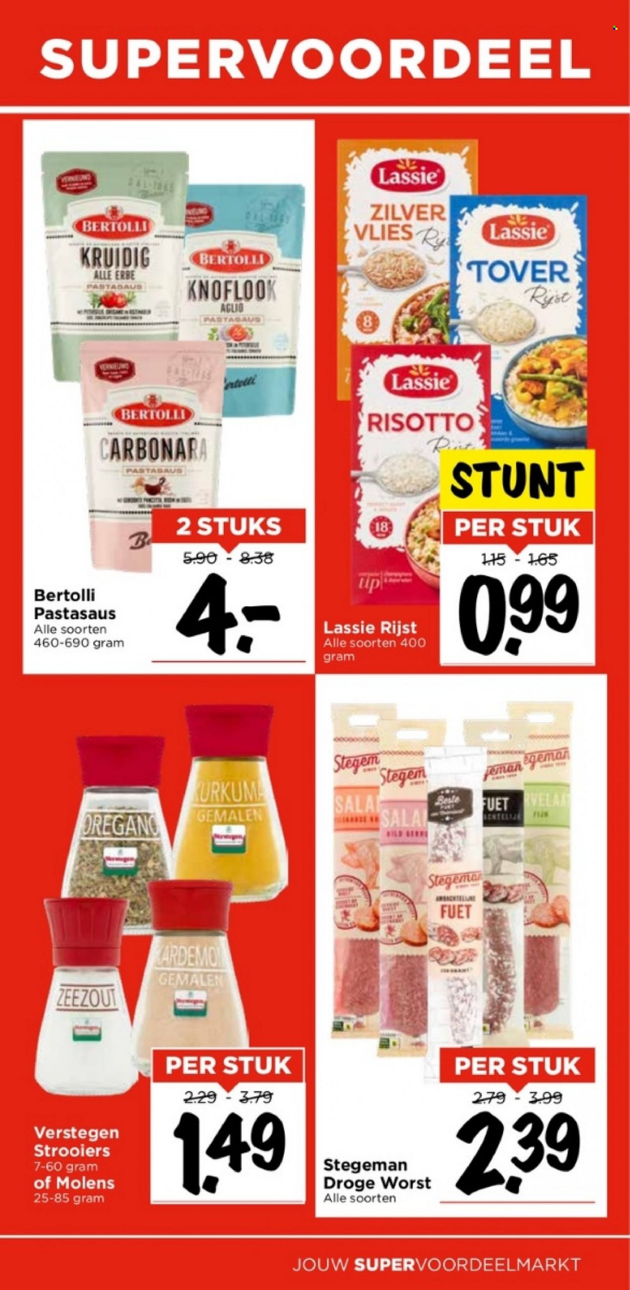 Vomar-aanbieding - 11-6-2023 - 17-6-2023. Pagina 23