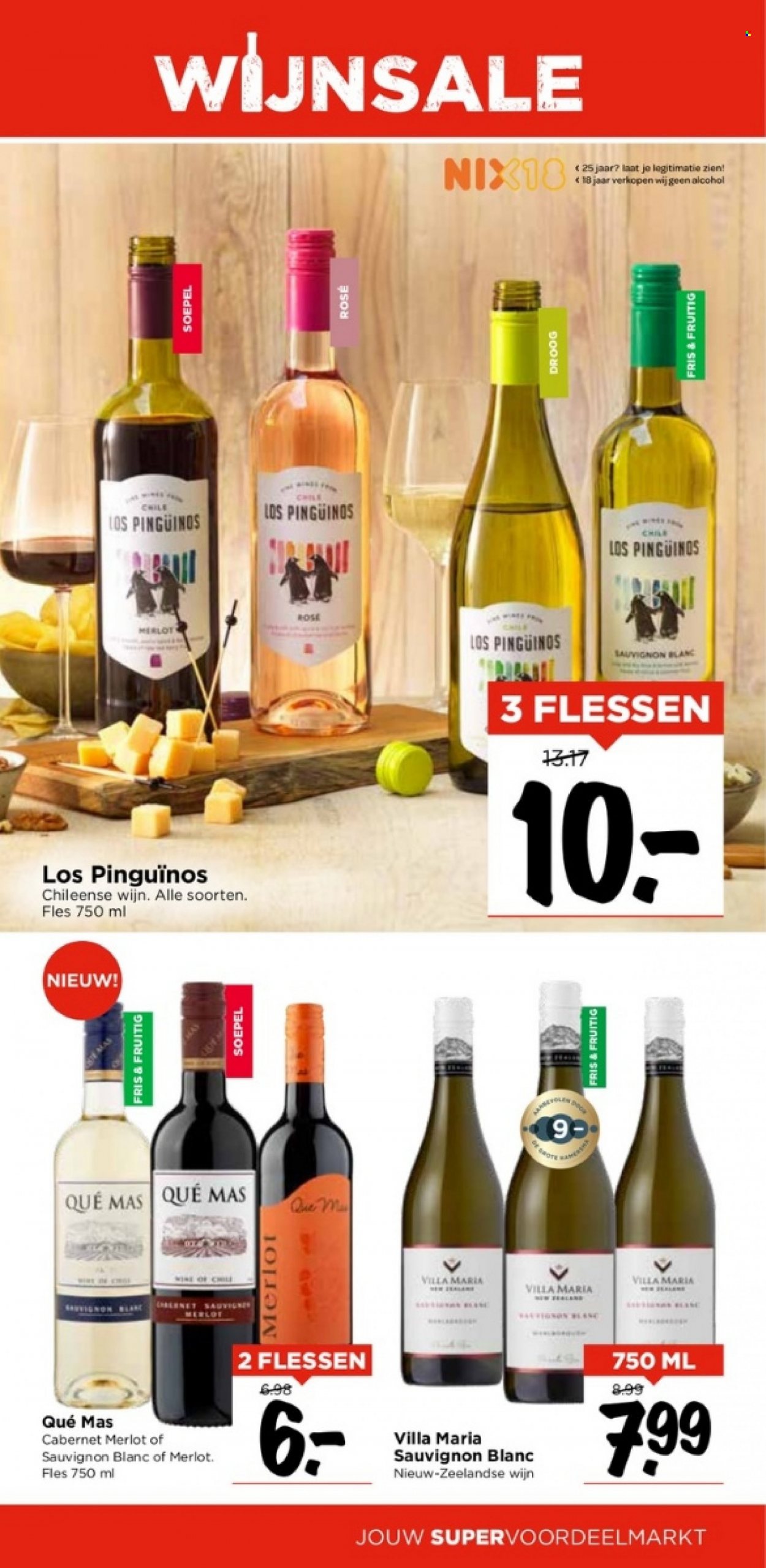 Vomar-aanbieding - 11-6-2023 - 17-6-2023. Pagina 30