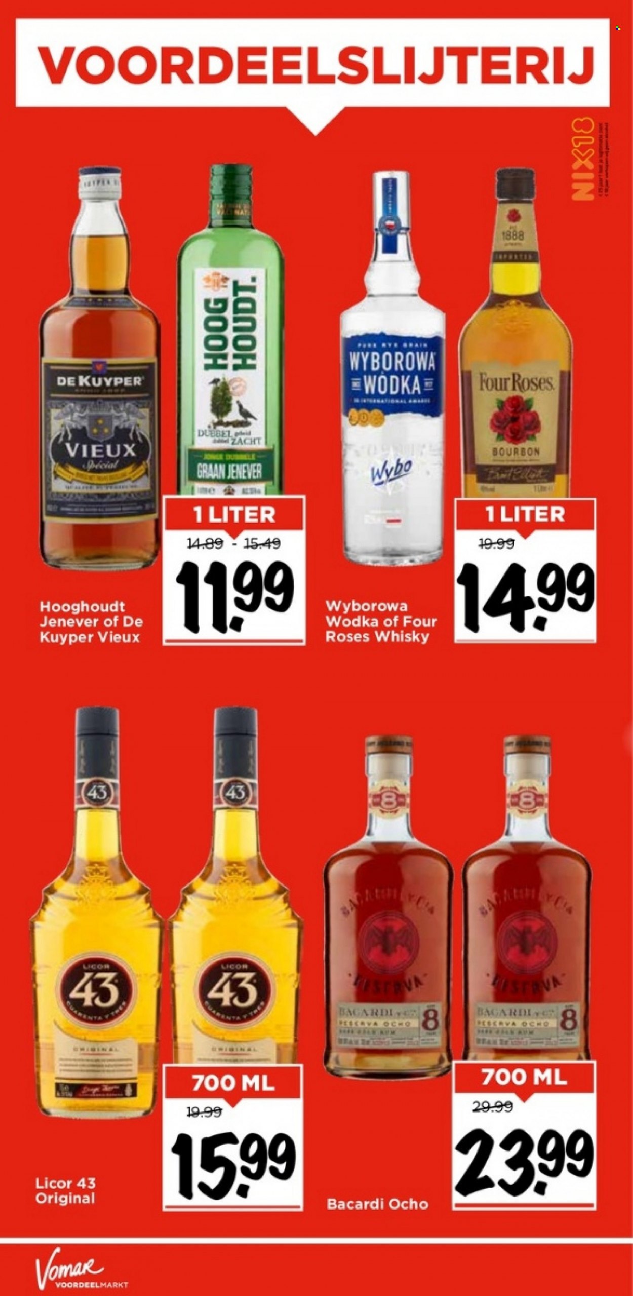 Vomar-aanbieding - 11-6-2023 - 17-6-2023. Pagina 31