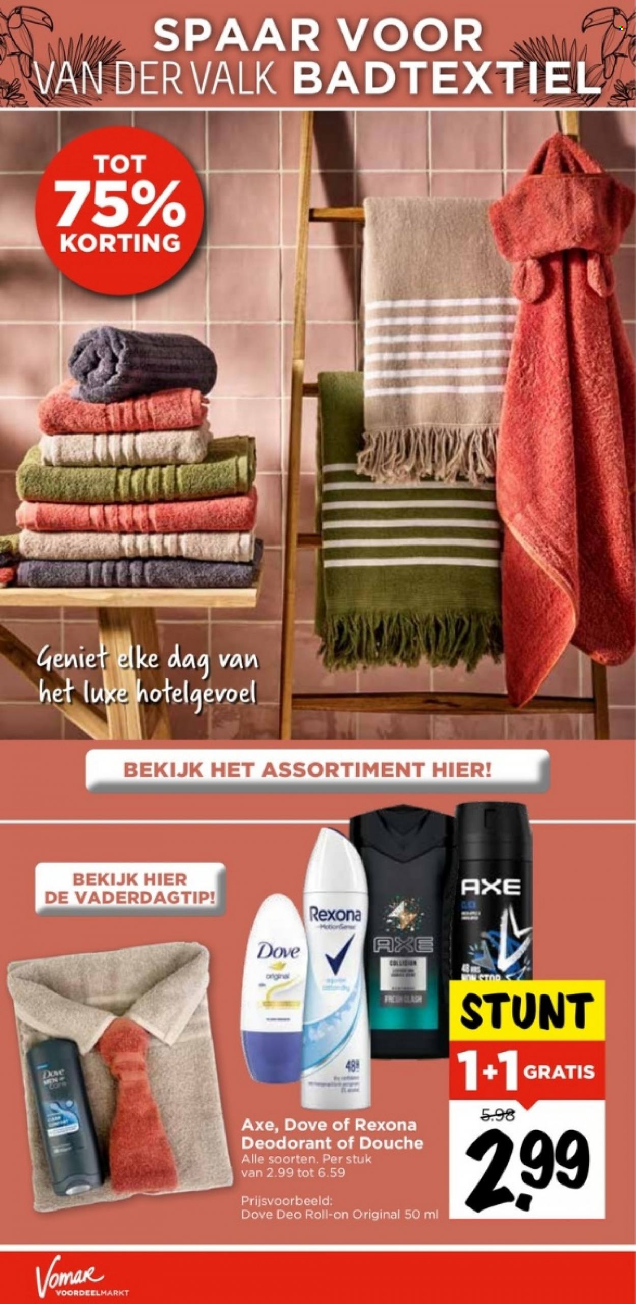 Vomar-aanbieding - 11-6-2023 - 17-6-2023. Pagina 33