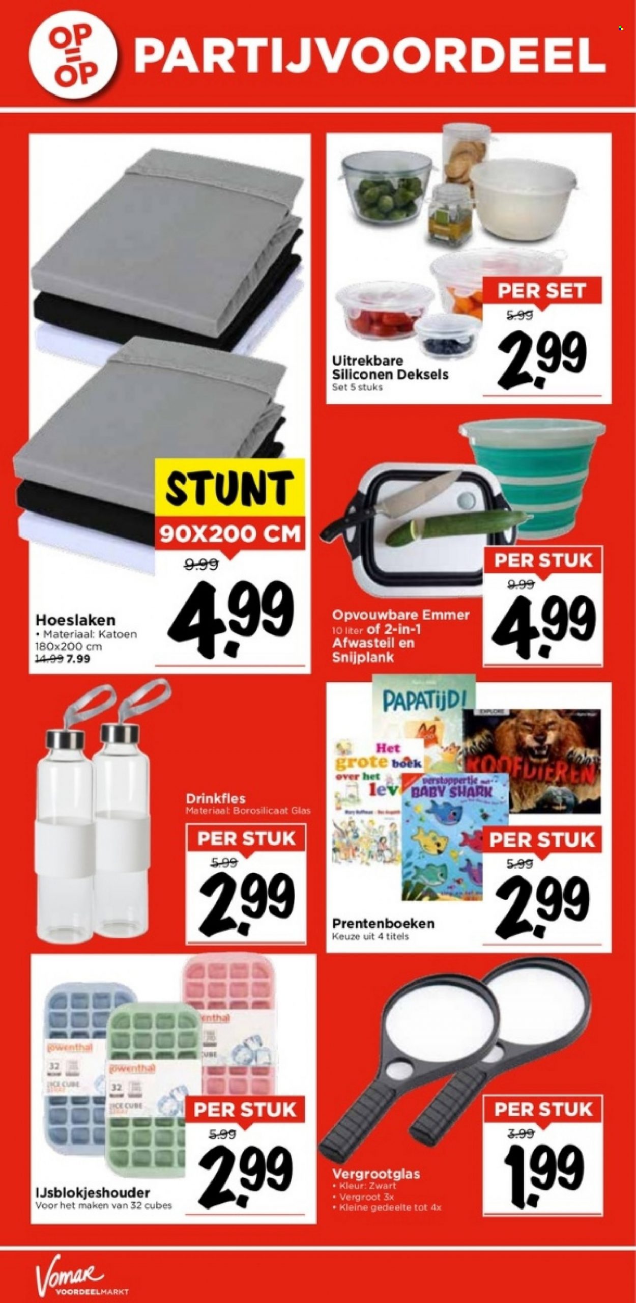 Vomar-aanbieding - 11-6-2023 - 17-6-2023. Pagina 34