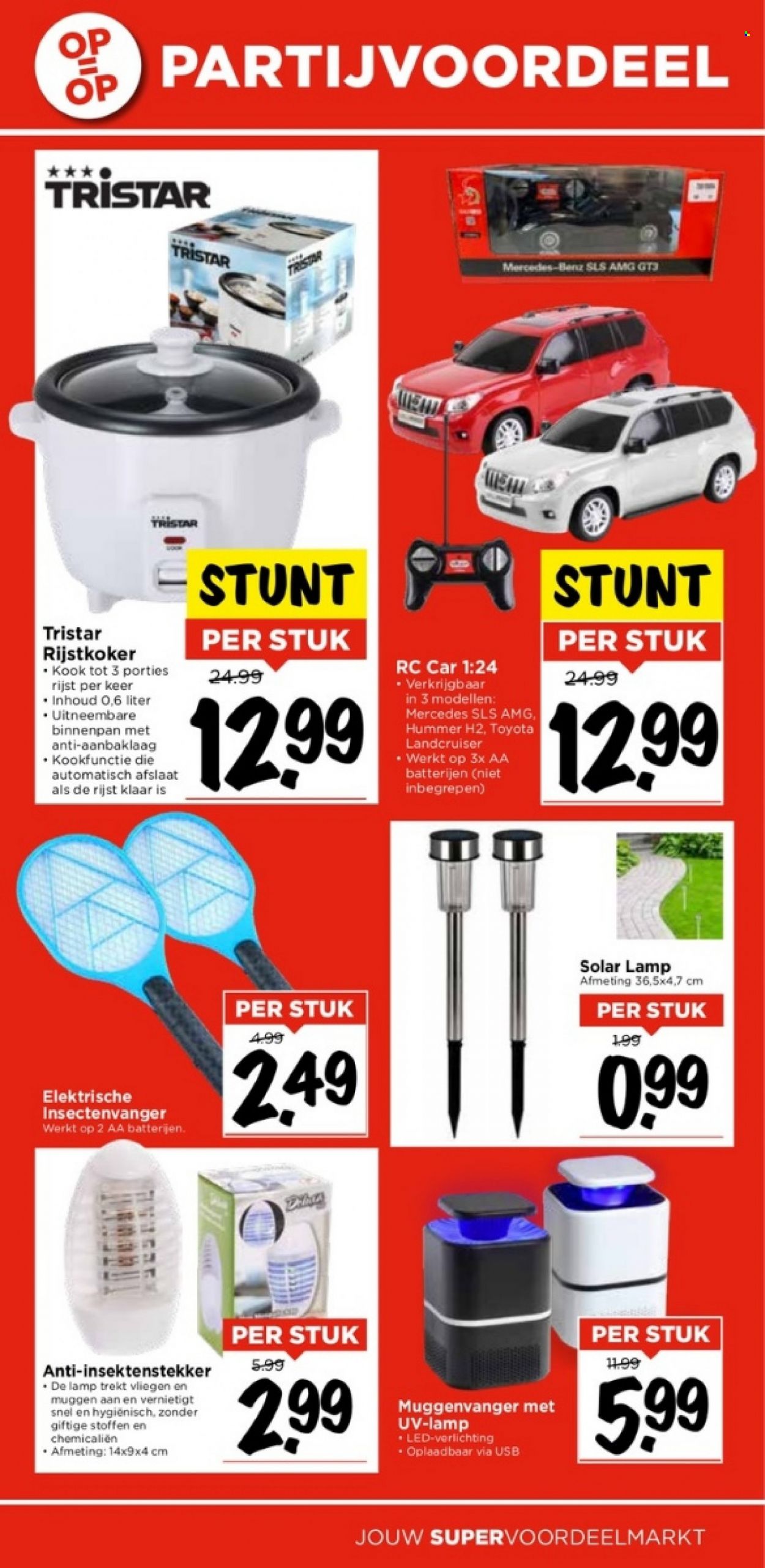 Vomar-aanbieding - 11-6-2023 - 17-6-2023. Pagina 35
