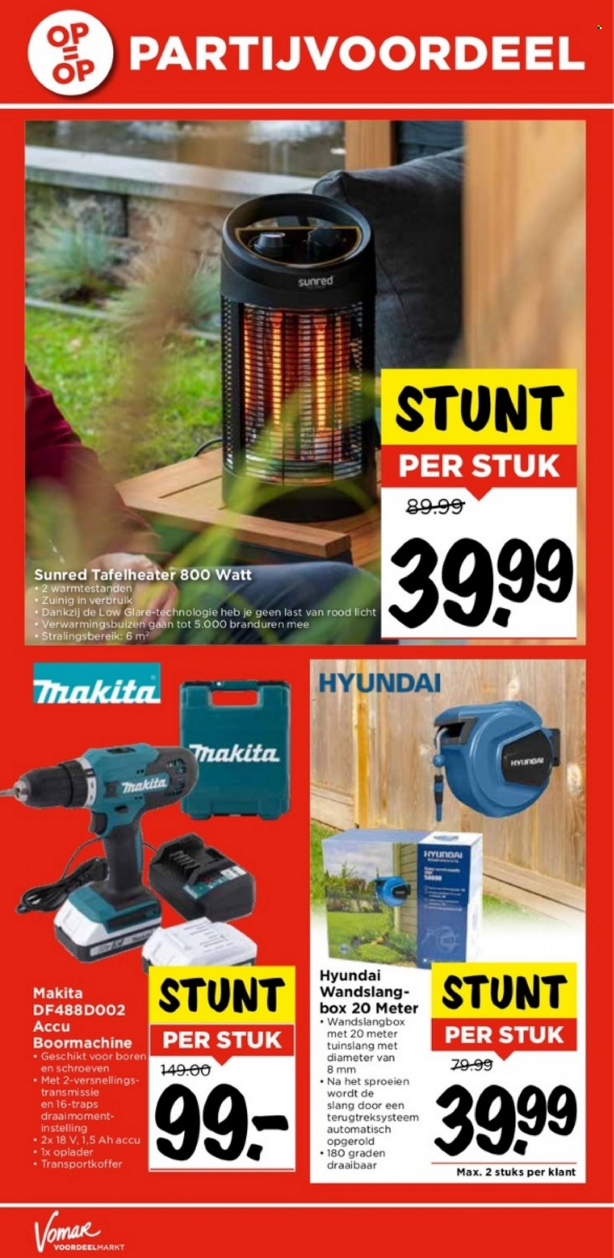 Vomar-aanbieding - 11-6-2023 - 17-6-2023. Pagina 36
