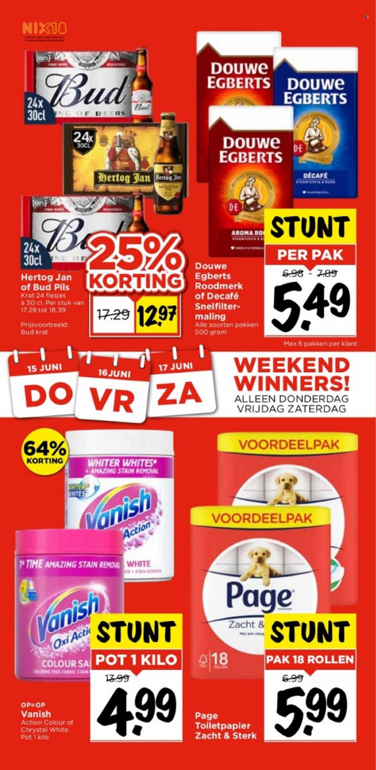 Vomar-aanbieding - 11-6-2023 - 17-6-2023. Pagina 42