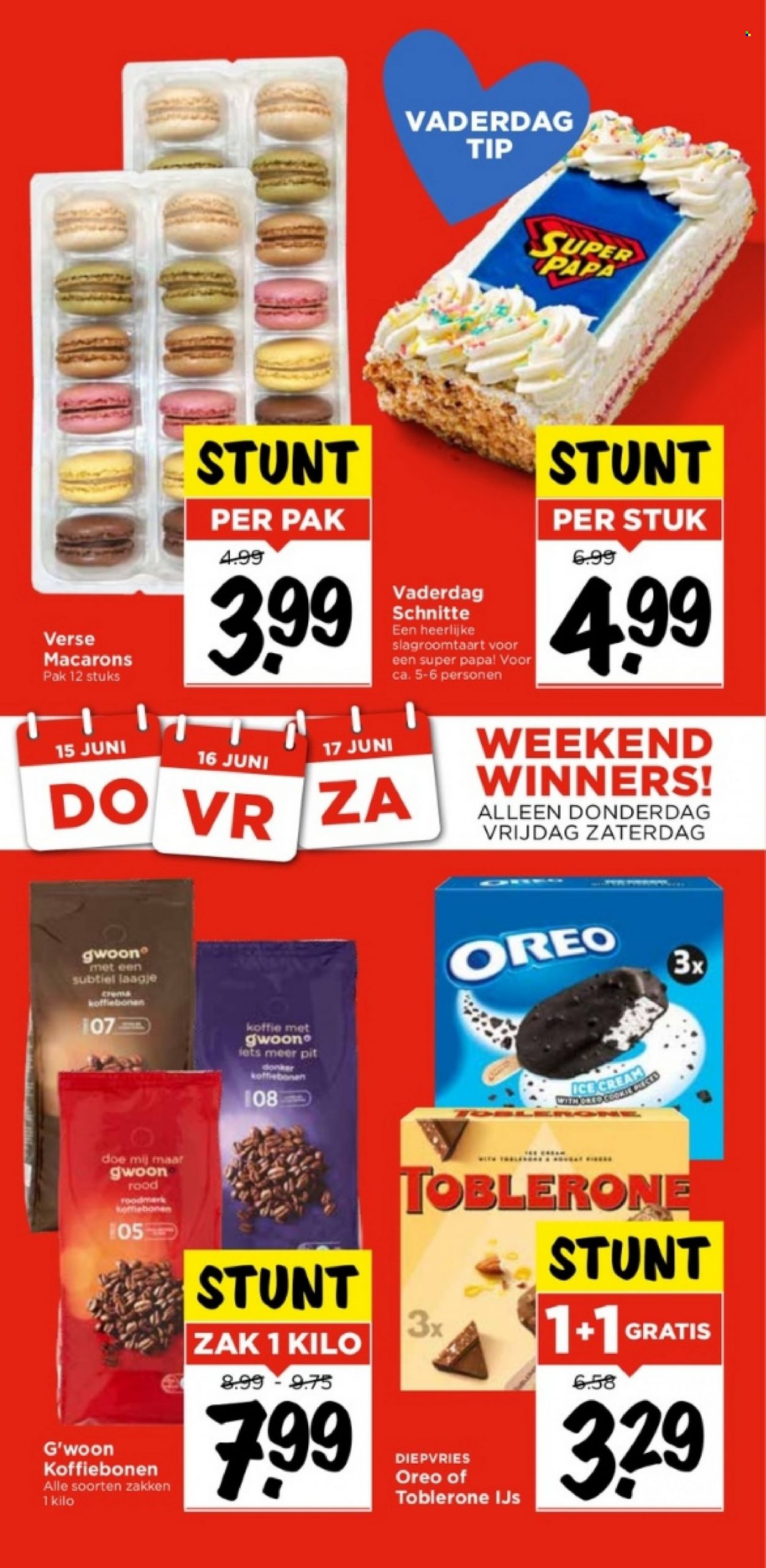 Vomar-aanbieding - 11-6-2023 - 17-6-2023. Pagina 43