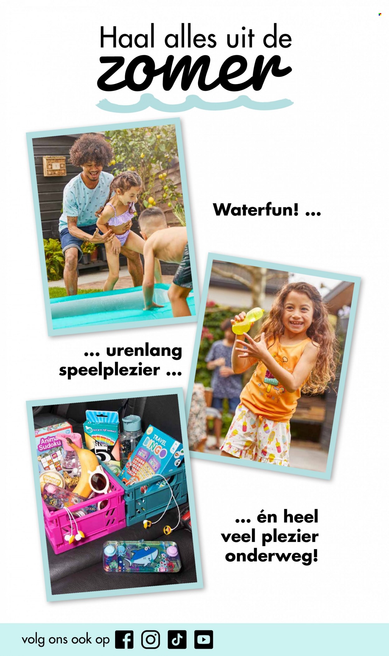 Wibra-aanbieding - 12-6-2023 - 25-6-2023. Pagina 2