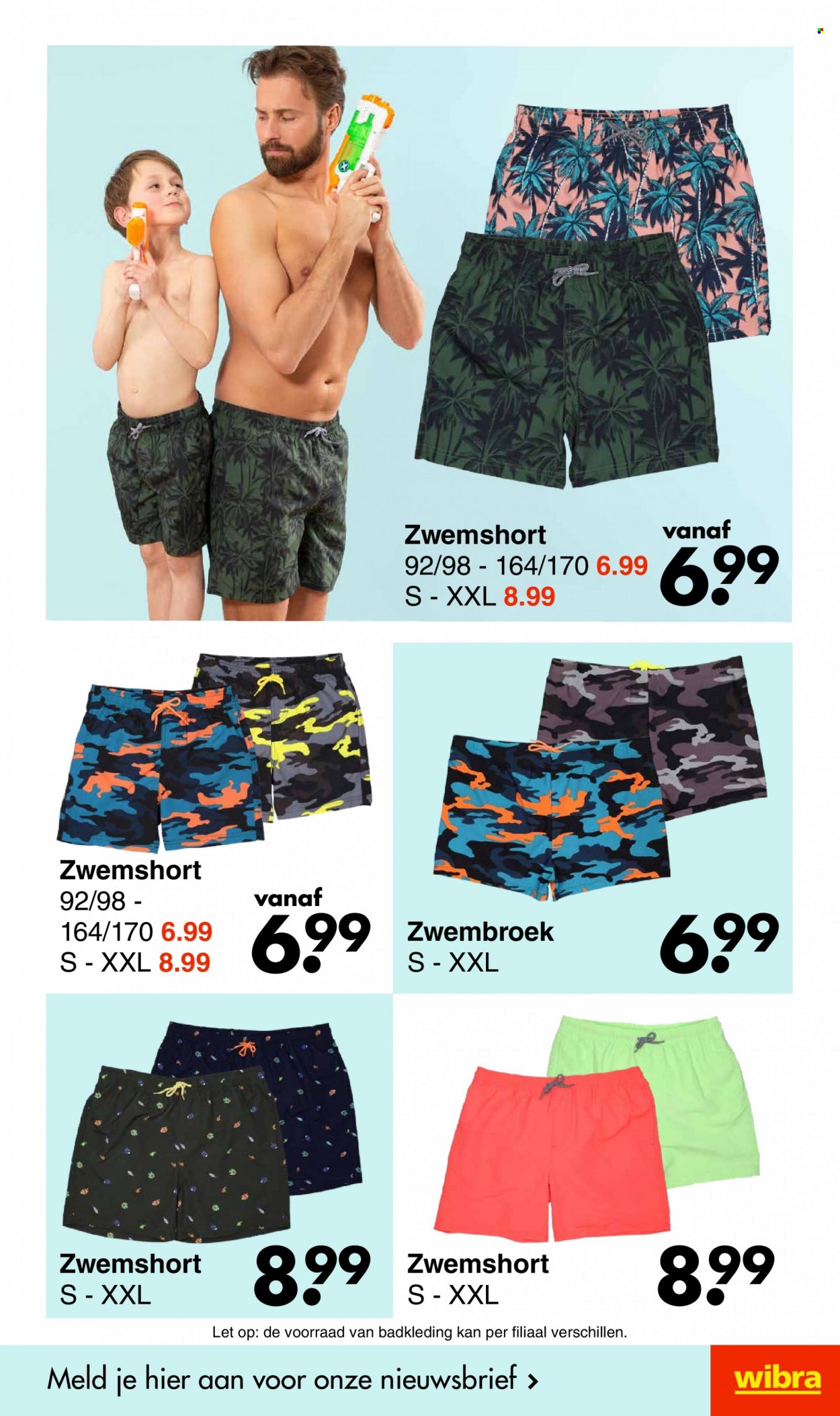 Wibra-aanbieding - 12-6-2023 - 25-6-2023. Pagina 3