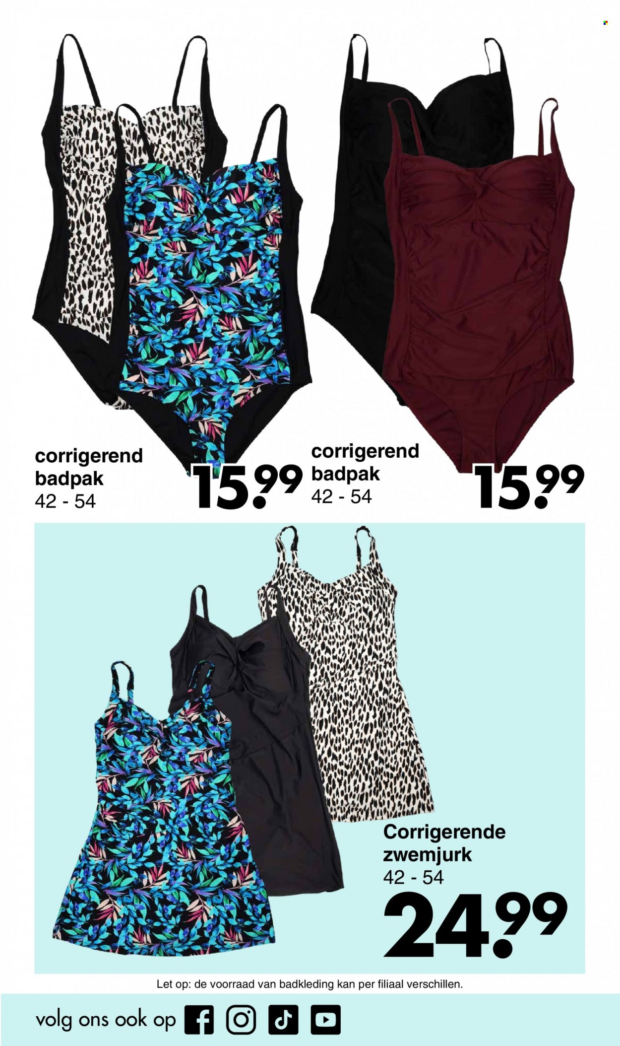 Wibra-aanbieding - 12-6-2023 - 25-6-2023. Pagina 4