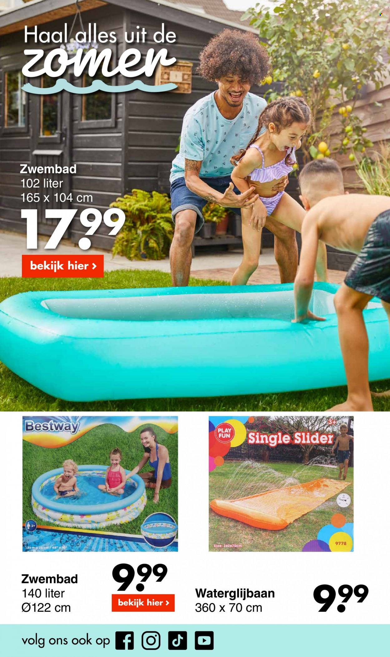 Wibra-aanbieding - 12-6-2023 - 25-6-2023. Pagina 6