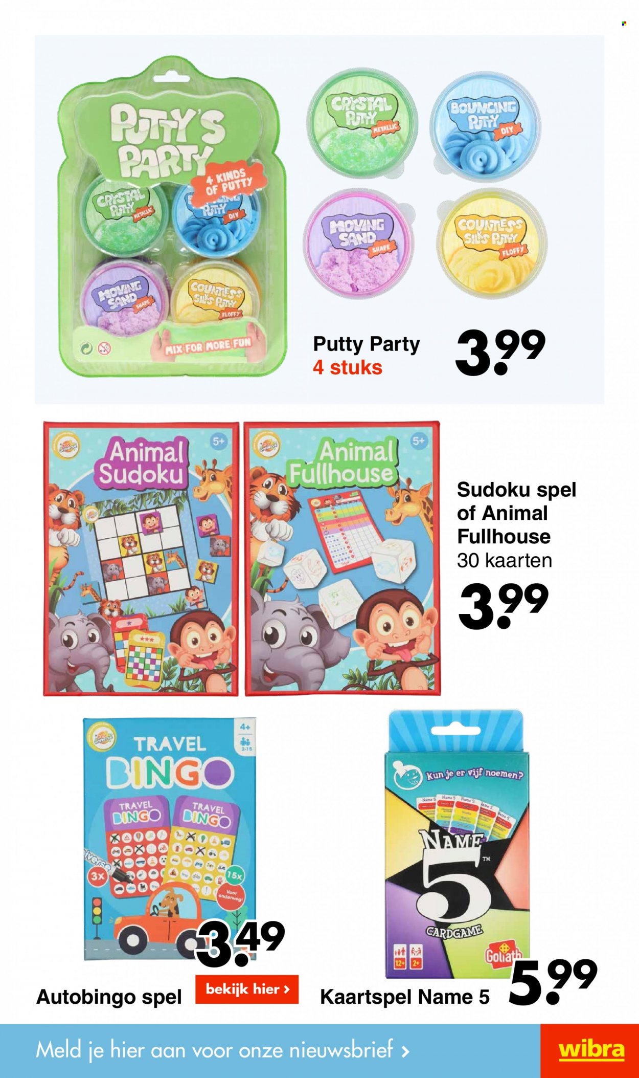 Wibra-aanbieding - 12-6-2023 - 25-6-2023. Pagina 13